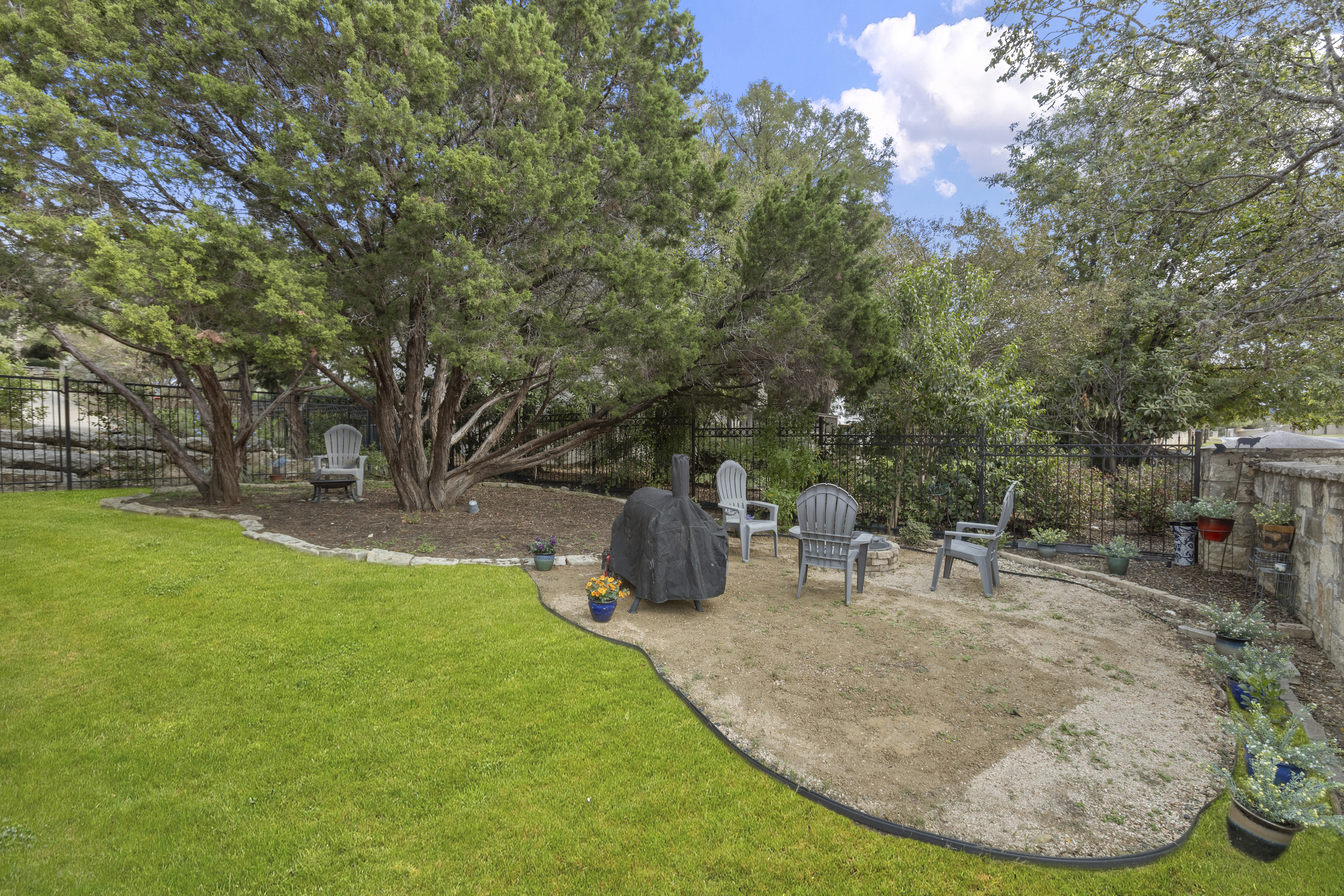  Hill Country Views in The Dominion - 物件實景