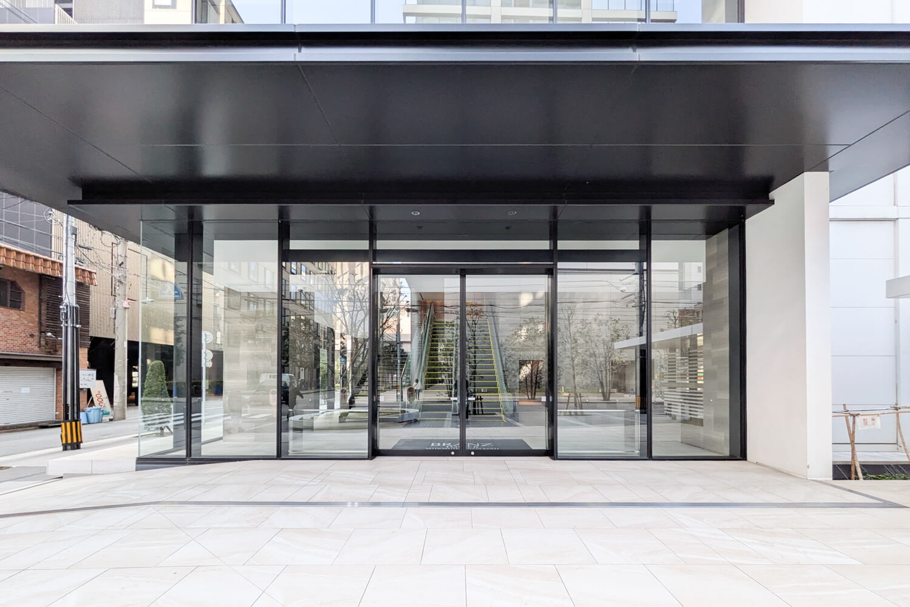  BRANZ TOWER MIDOSUJI HOMMACHI - 物件實景