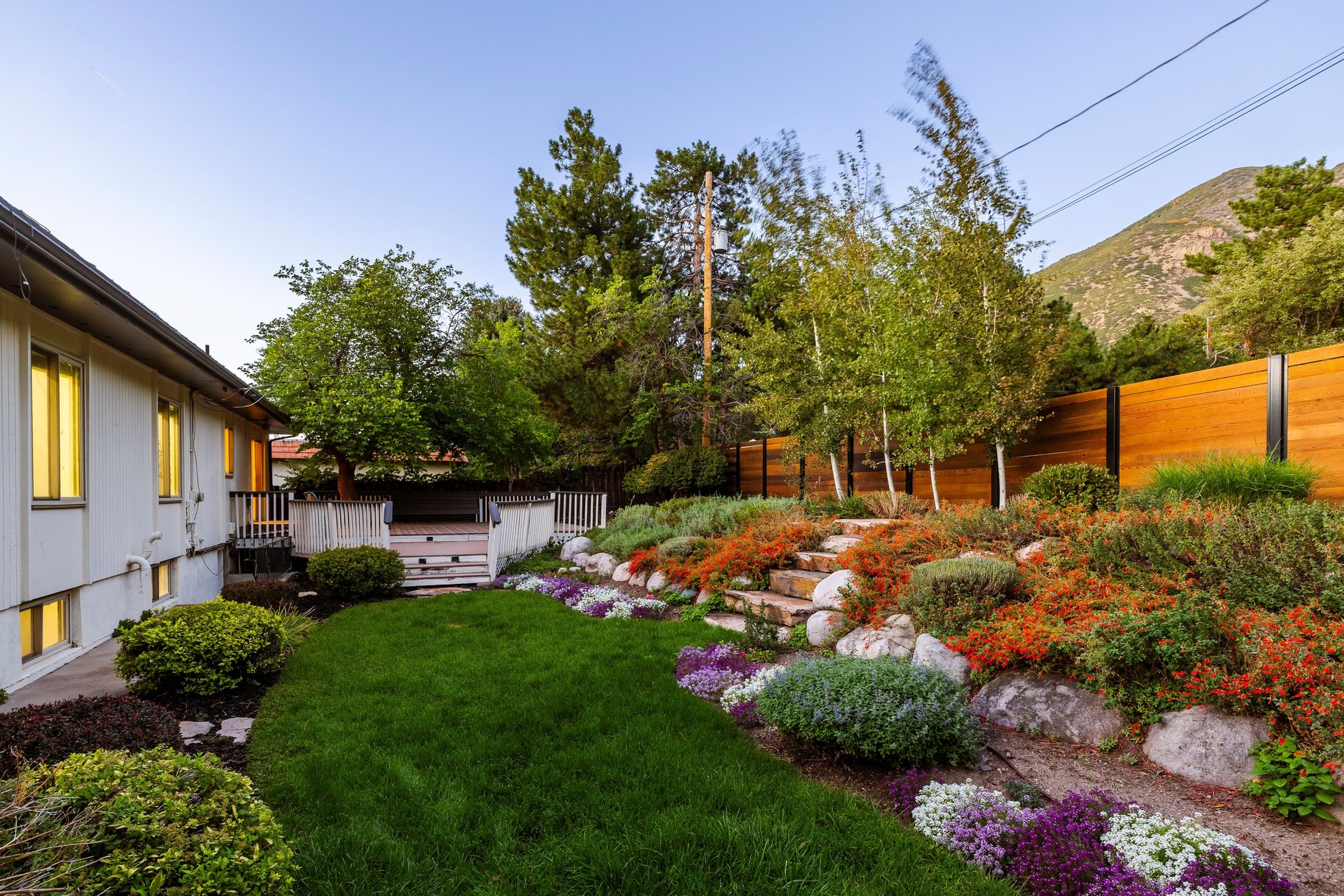  A Prime Cottonwood Heights Setting Near the Canyons - 物件實景