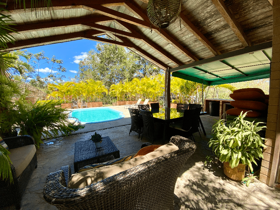 Carr. a Chacala, El Tuito, Jalisco, 48400, Mexico, 1 Bedroom Bedrooms, ,Residential,For Sale,Carr. a Chacala,1425828