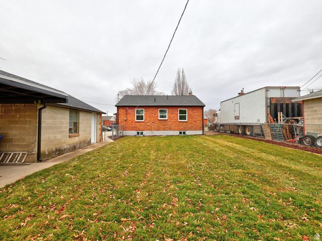 Midvale, Utah, 84047, United States, 4 Bedrooms Bedrooms, ,2 BathroomsBathrooms,Residential,For Sale,2002837