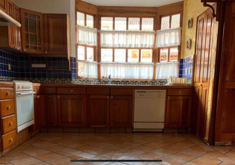 Tlalpan, Ciudad de México, 14650, Mexico, 4 Bedrooms Bedrooms, ,4 BathroomsBathrooms,Residential,For Sale,1684675