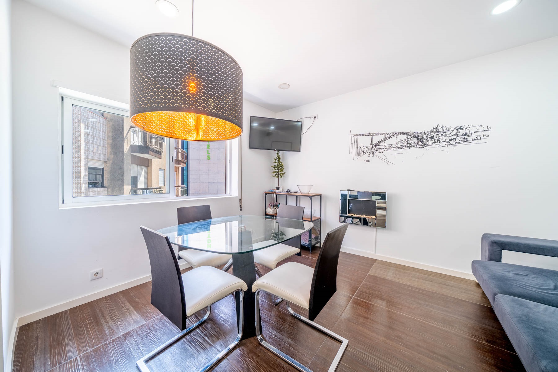  Flat, 3 bedrooms, for Sale - 物件實景
