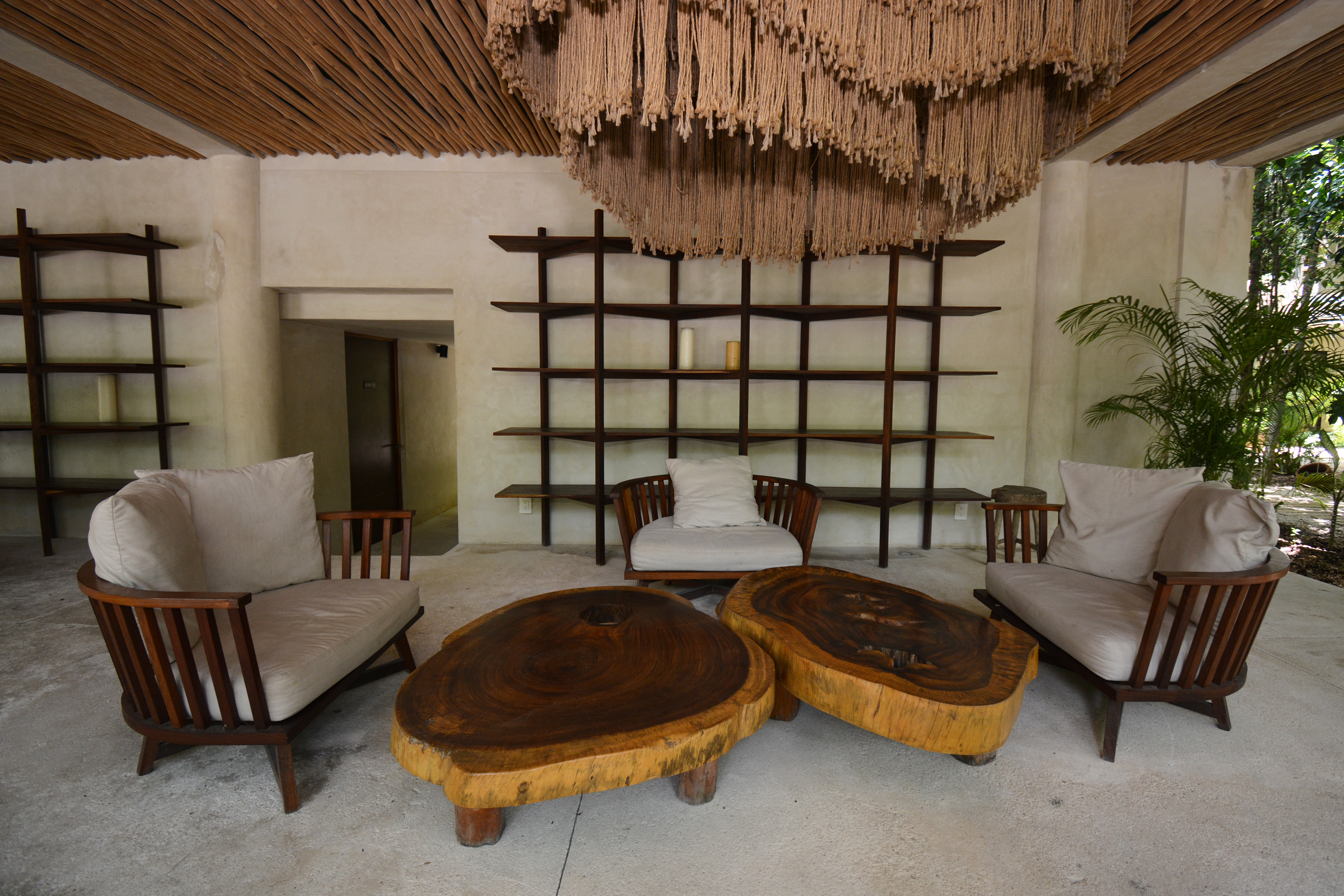  Boho Grand Garden Residence  3BR & Private Pool - 物件實景