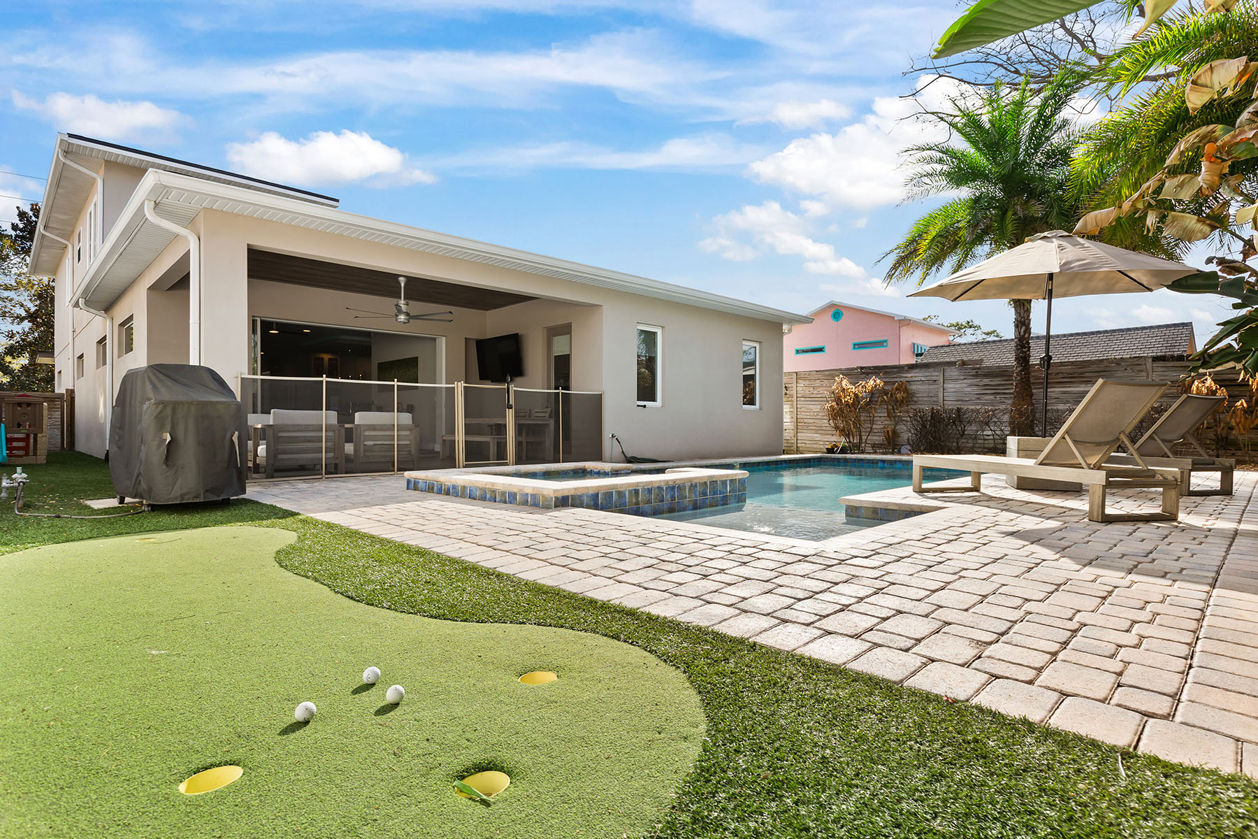  WINTER PARK - 物件實景