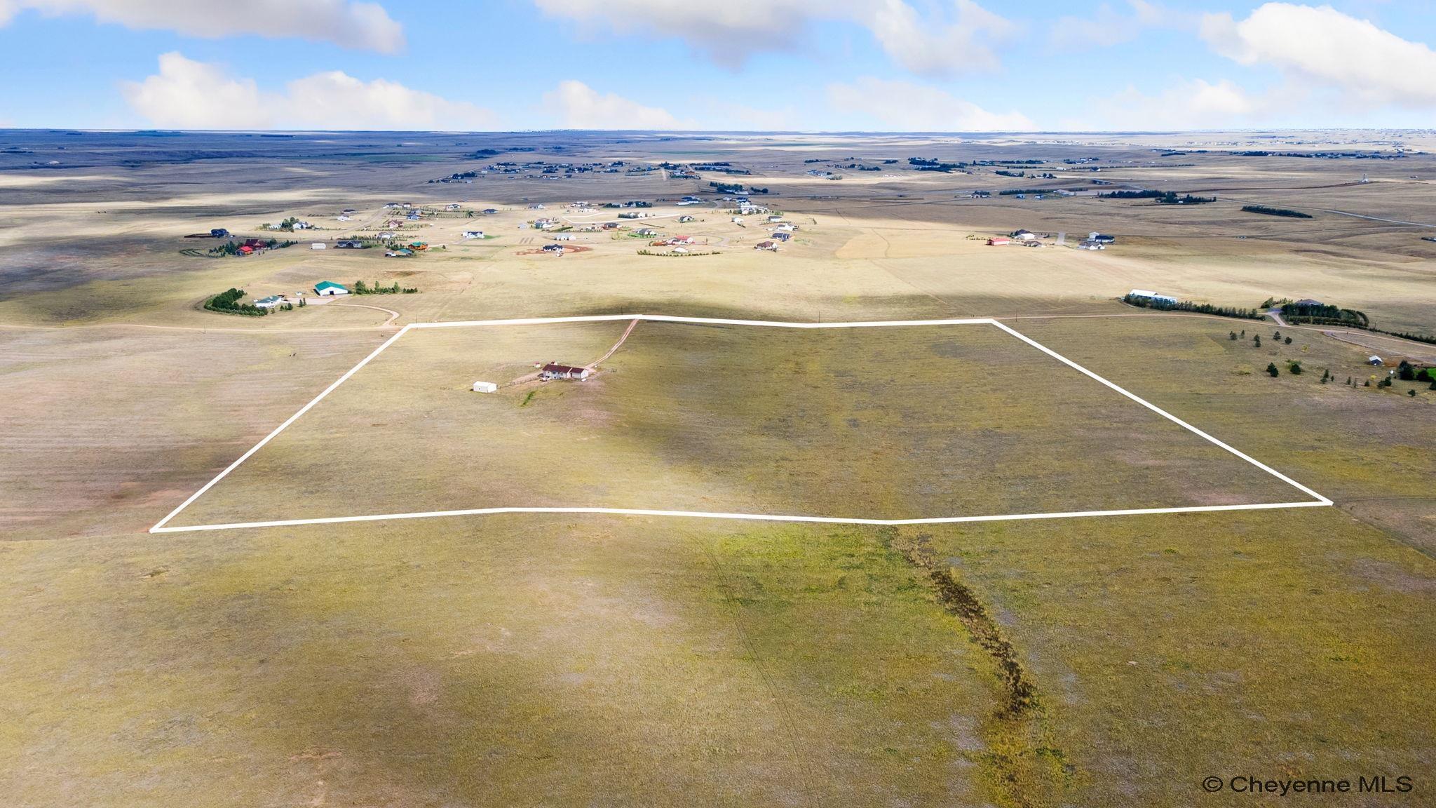 Cheyenne, Wyoming, 82009, United States, 3 Bedrooms Bedrooms, ,3 BathroomsBathrooms,Residential,For Sale,1968825