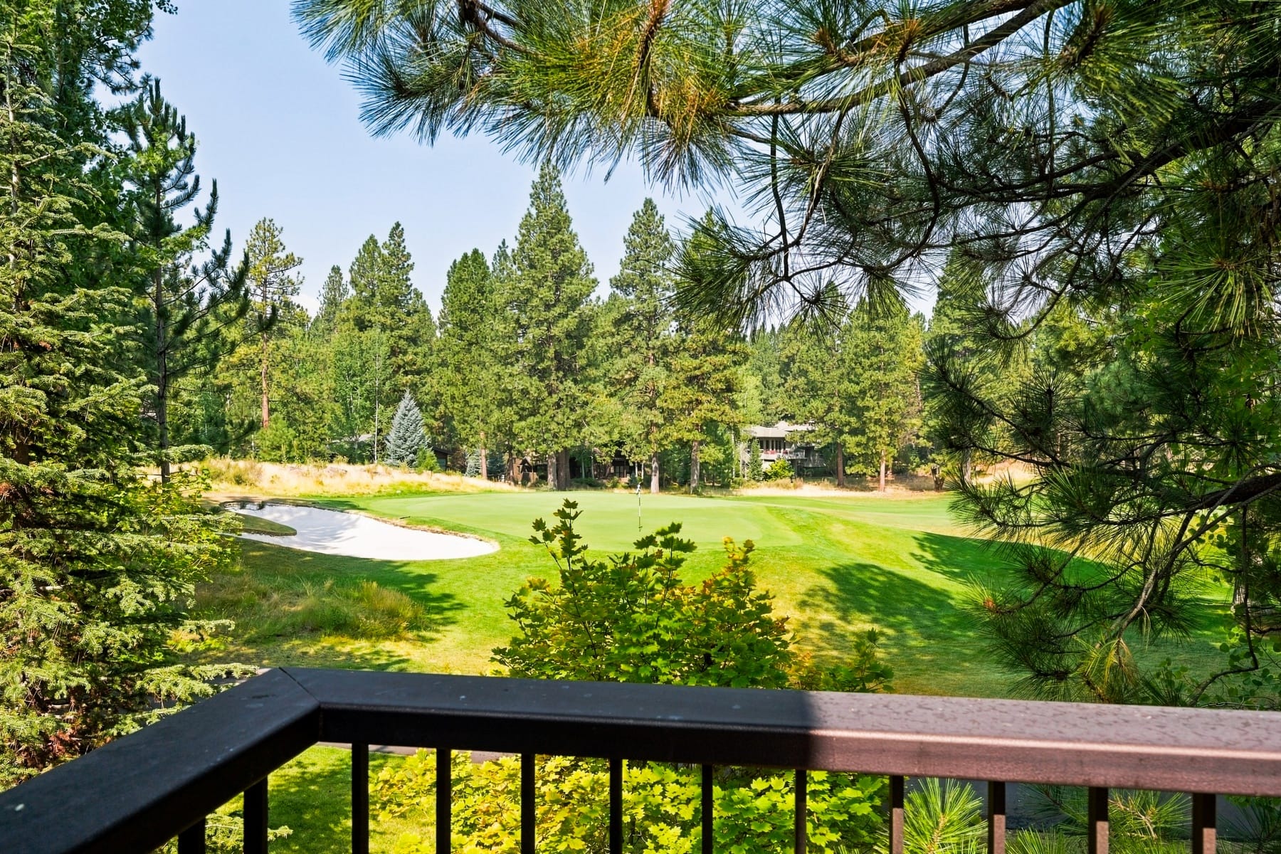  61673 Tam McArthur Loop Bend, OR 97702 - 物件實景