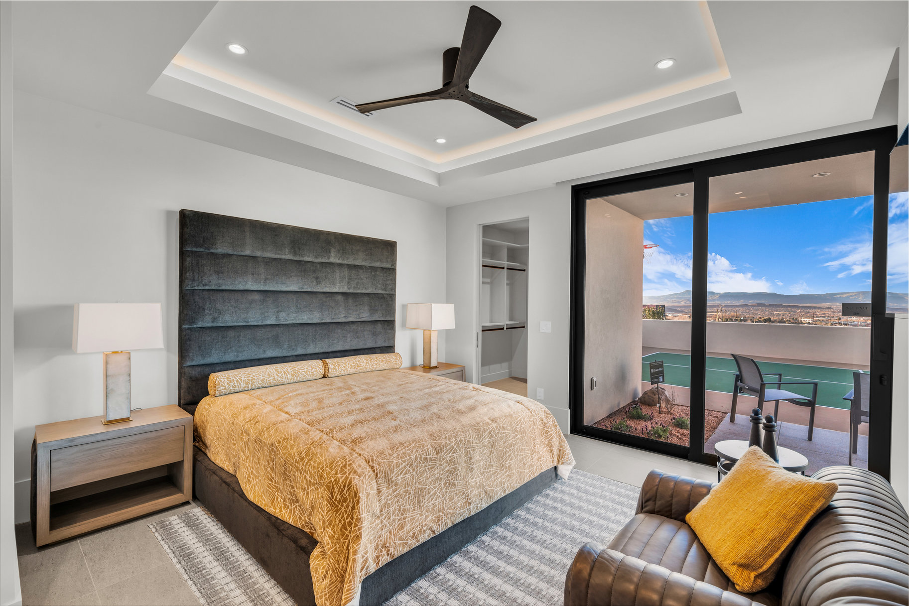  A Masterpiece Of Modern Luxury In Southern Utah - 2025 Parade of Homes - 物件實景