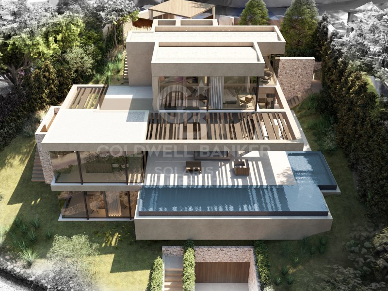 Alicante, Moraira, El Portet-Pla del Mar Alicante, Moraira, Comunidad Valenciana, ES, 4 Bedrooms Bedrooms, ,3 BathroomsBathrooms,Residential,For Sale,Alicante, Moraira, El Portet-Pla del Mar Alicante,1643387
