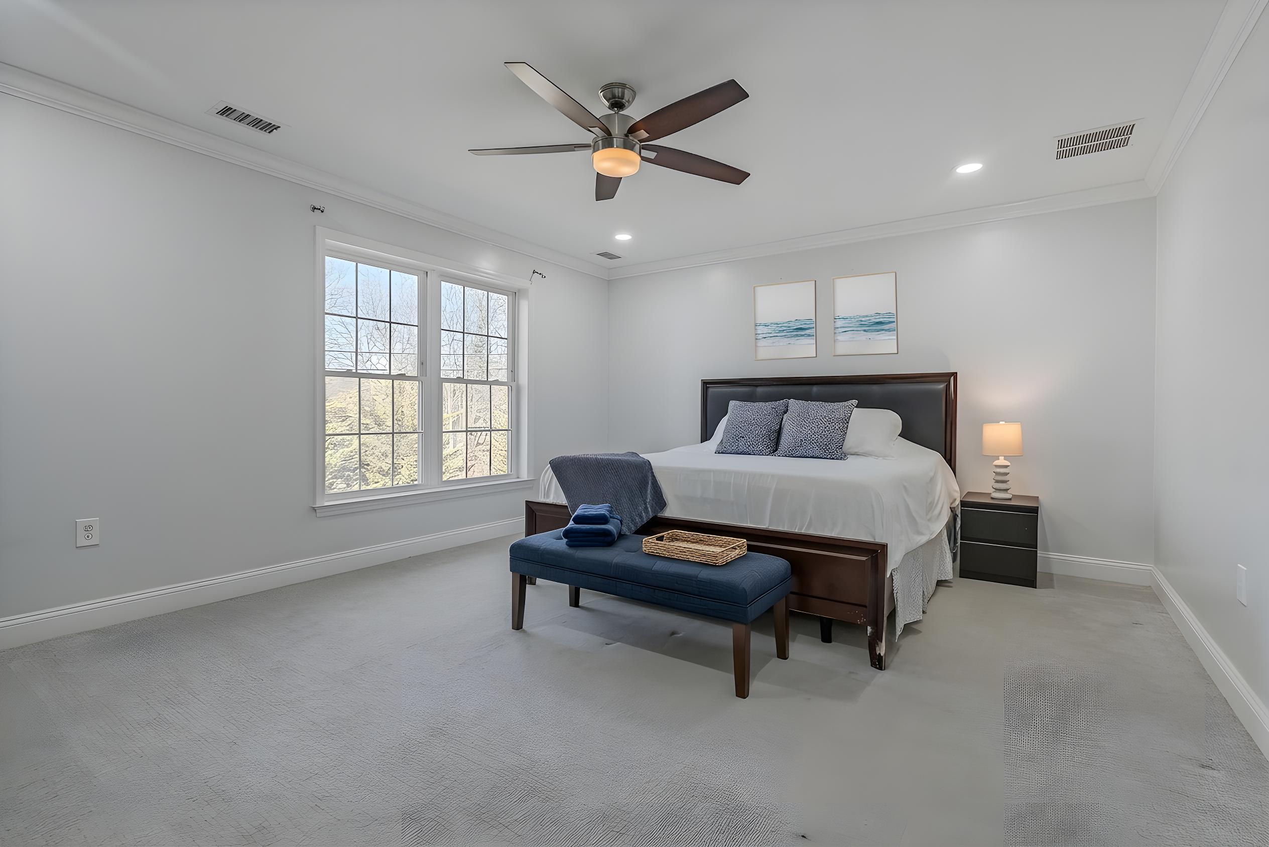  Experience Urban Luxury with this End-Unit Townhome - 物件實景