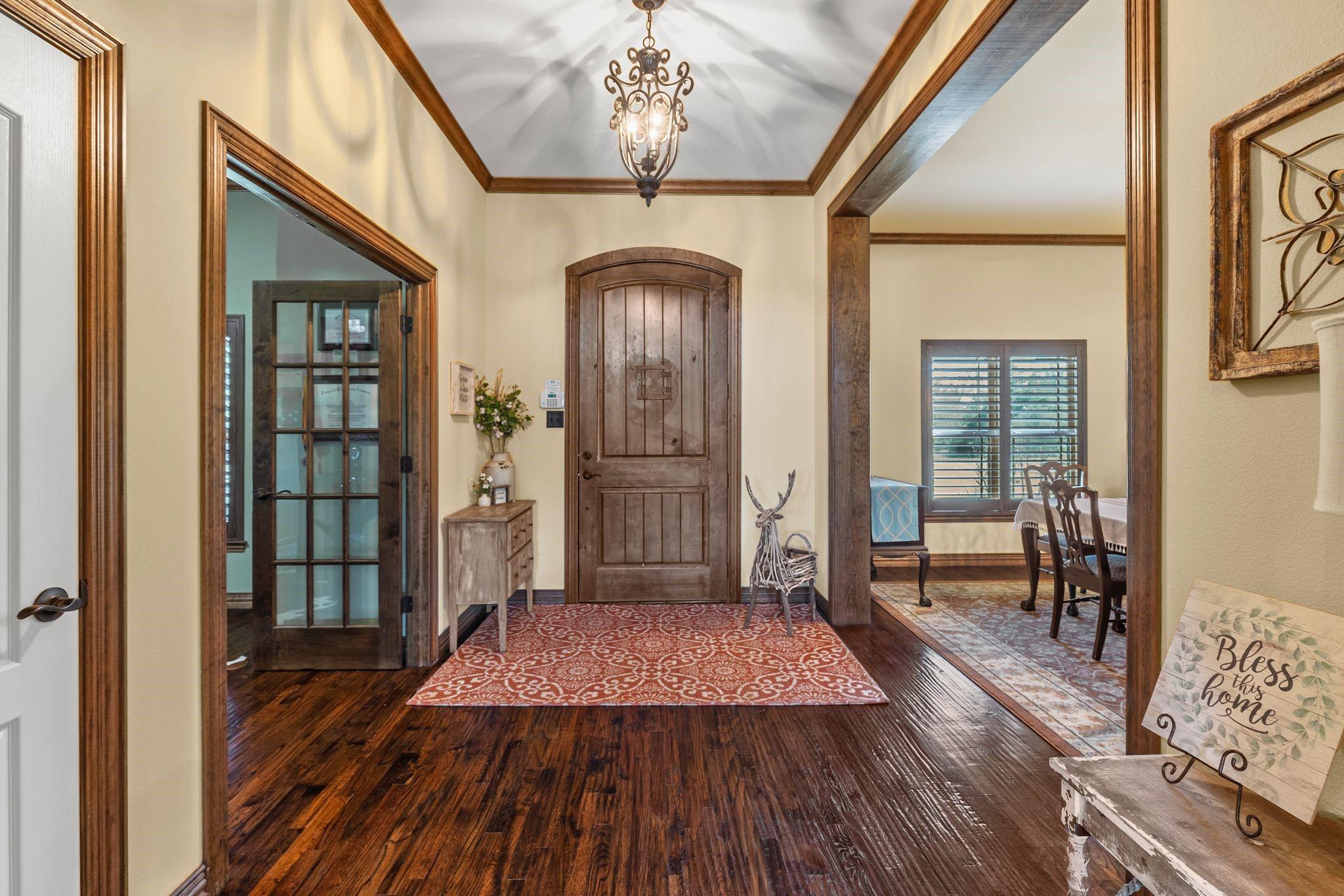 Caddo Mills, Texas, 75135, United States, 4 Bedrooms Bedrooms, ,5 BathroomsBathrooms,Residential,For Sale,1984290