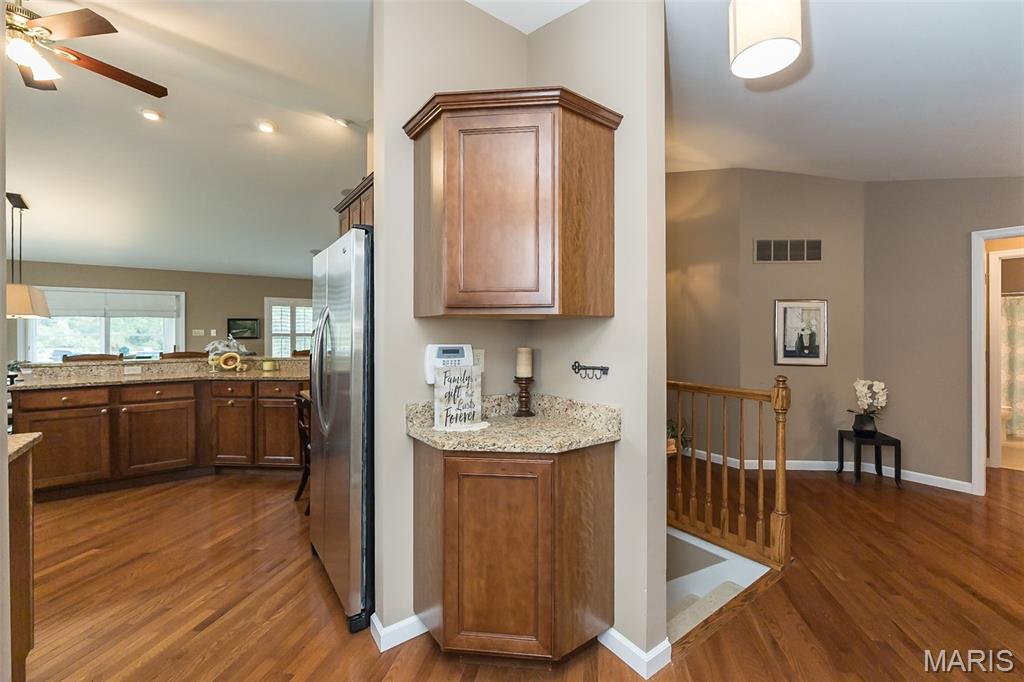 Dardenne Prairie, Missouri, 63368, United States, 3 Bedrooms Bedrooms, ,3 BathroomsBathrooms,Residential,For Sale,1939859