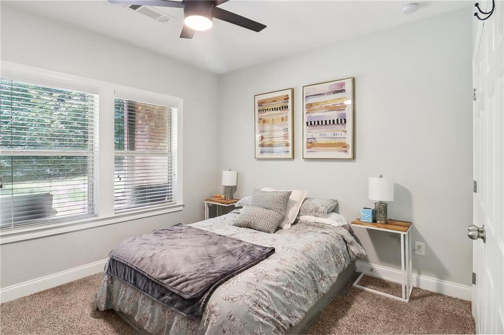 Atlanta, Georgia, 30339, United States, 3 Bedrooms Bedrooms, ,4 BathroomsBathrooms,Residential,For Sale,2003364