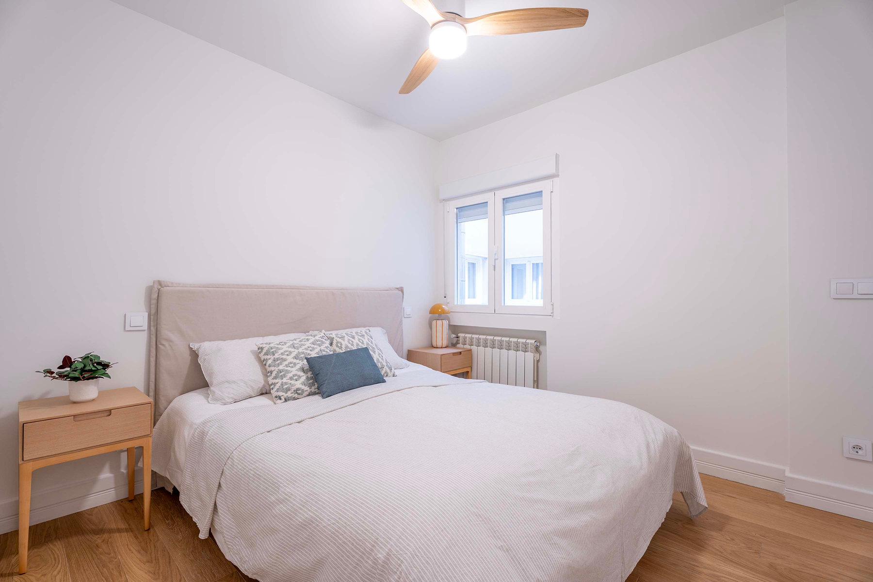  Renovated flat with 3 bedrooms, 4 bathrooms, and garage - 物件實景