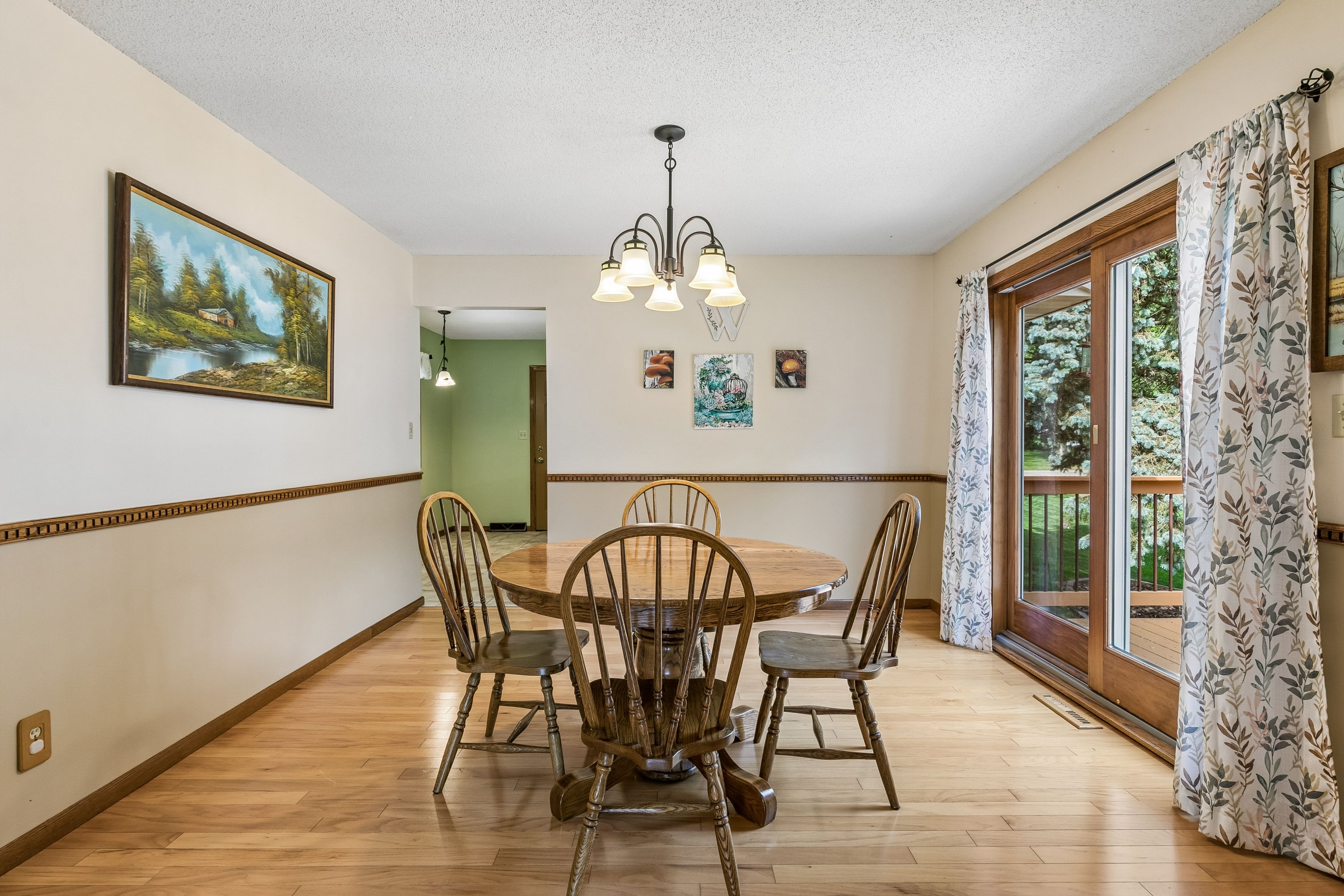 Thoughtfully Updated Living Surrounded by Nature and Convenience - 物件實景