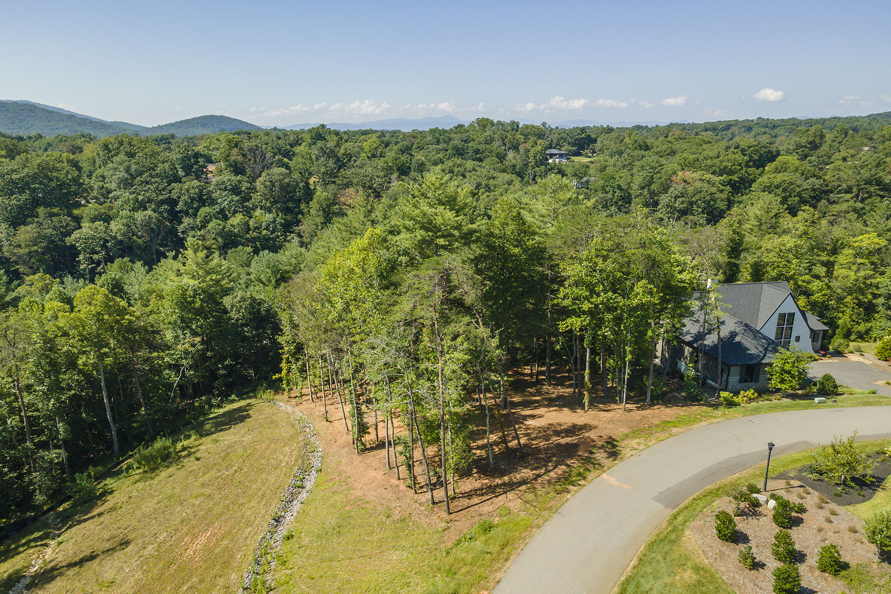  ASHEVILLE - 物件實景