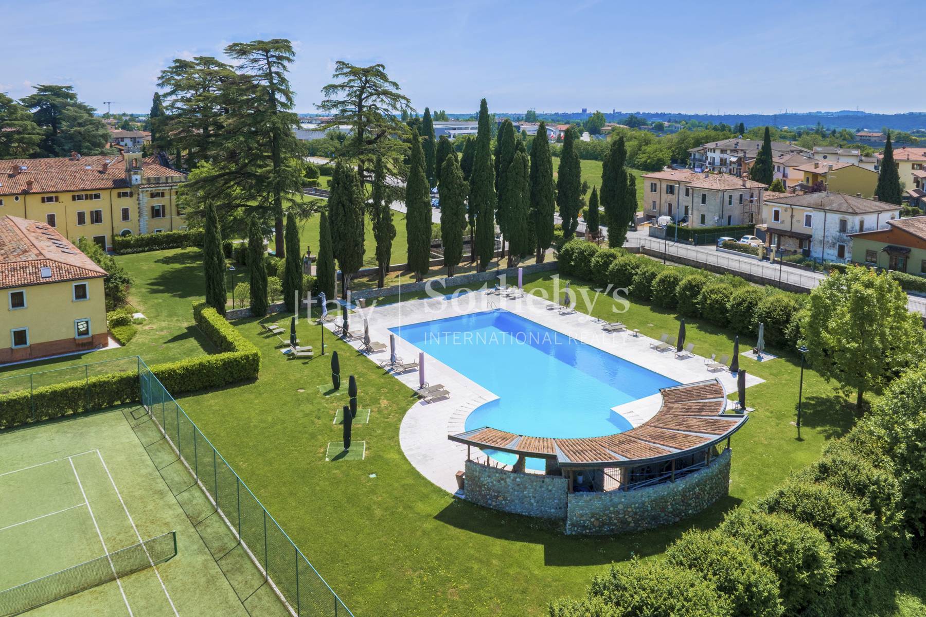  Historic Residence in the Heart of Valpolicella - 物件實景