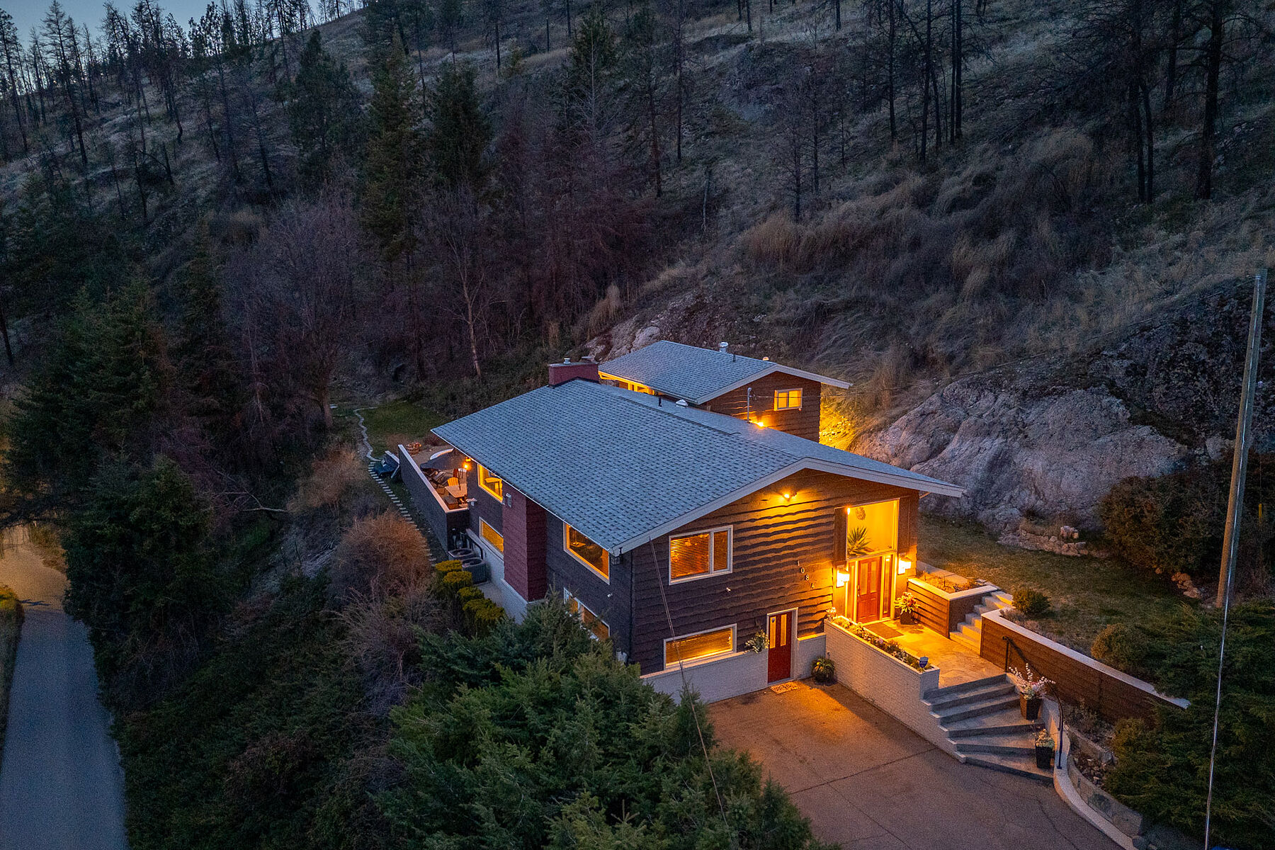  Timeless Design with a Pool - 物件實景