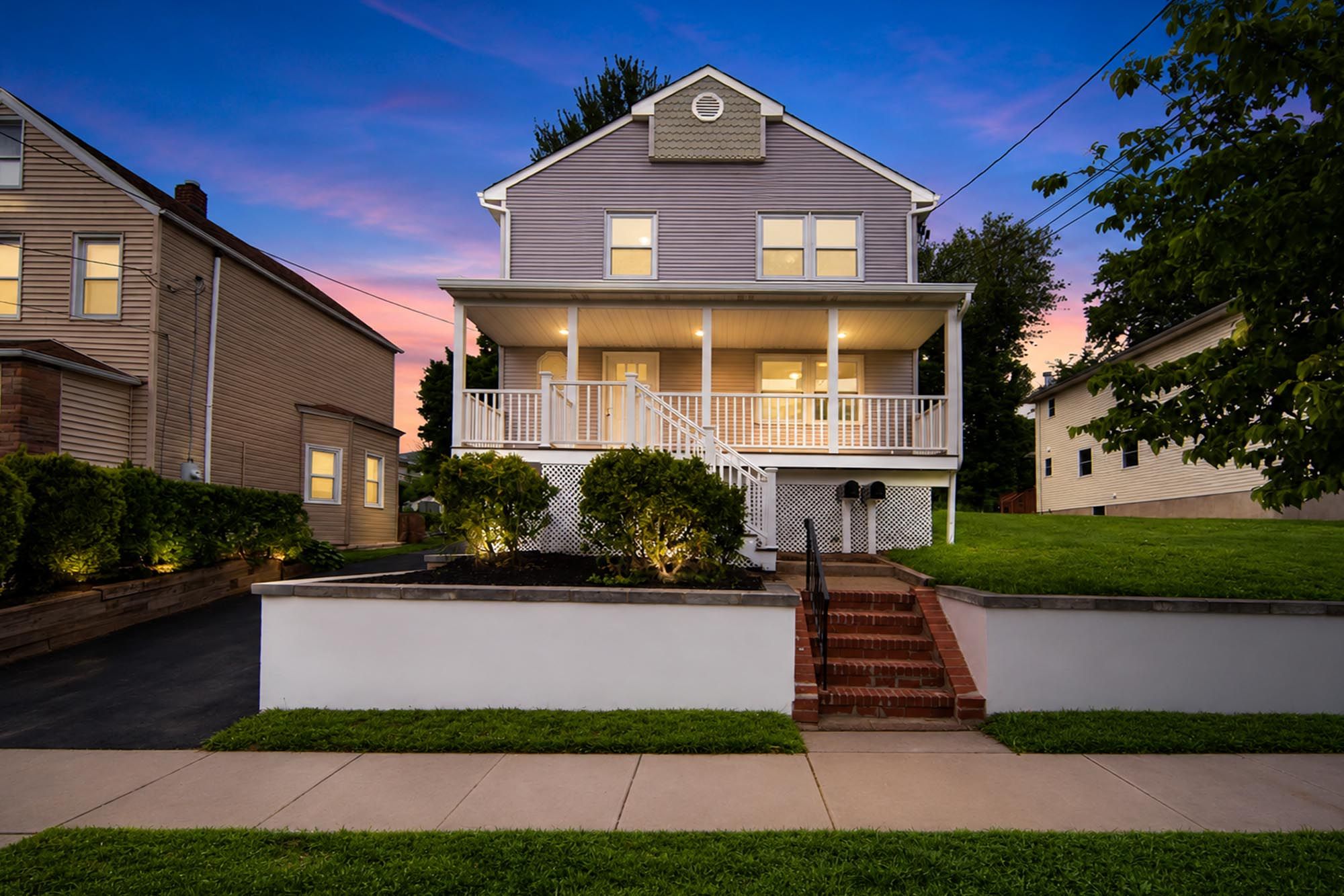 195 Van Winkle Street, East Rutherford, NJ, 07073 - 物件實景