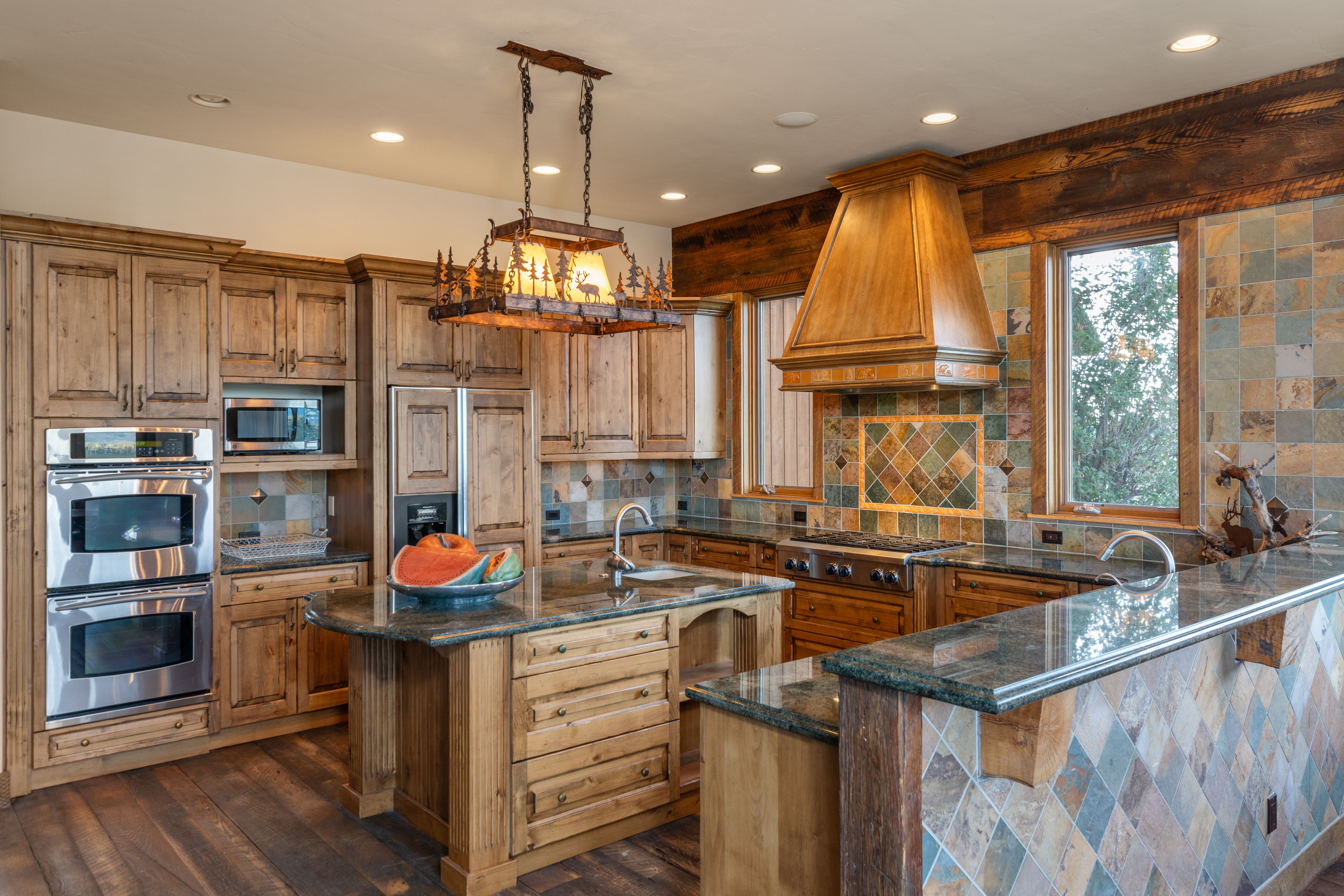  141-Acre Legacy Ranch Estate near Telluride - 物件實景