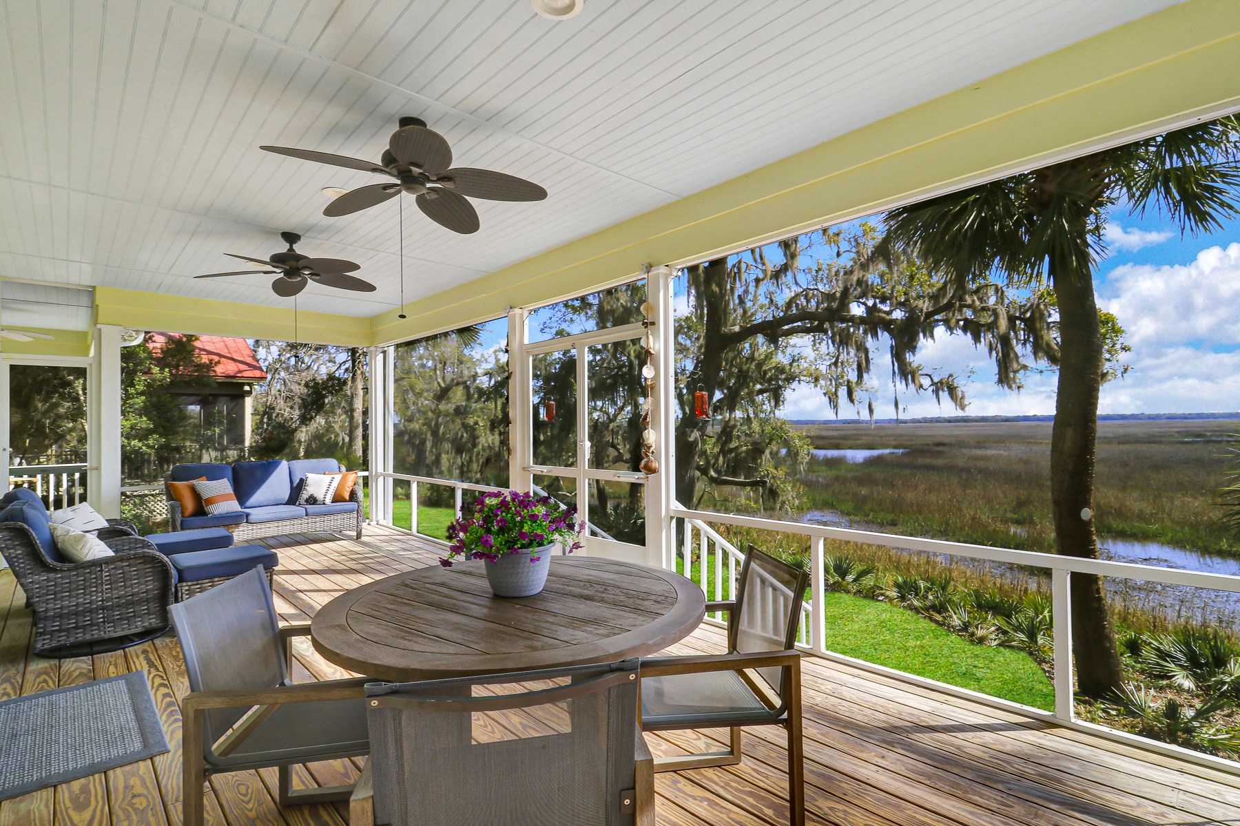  535 Broad River Road, Ridgeland - 物件實景