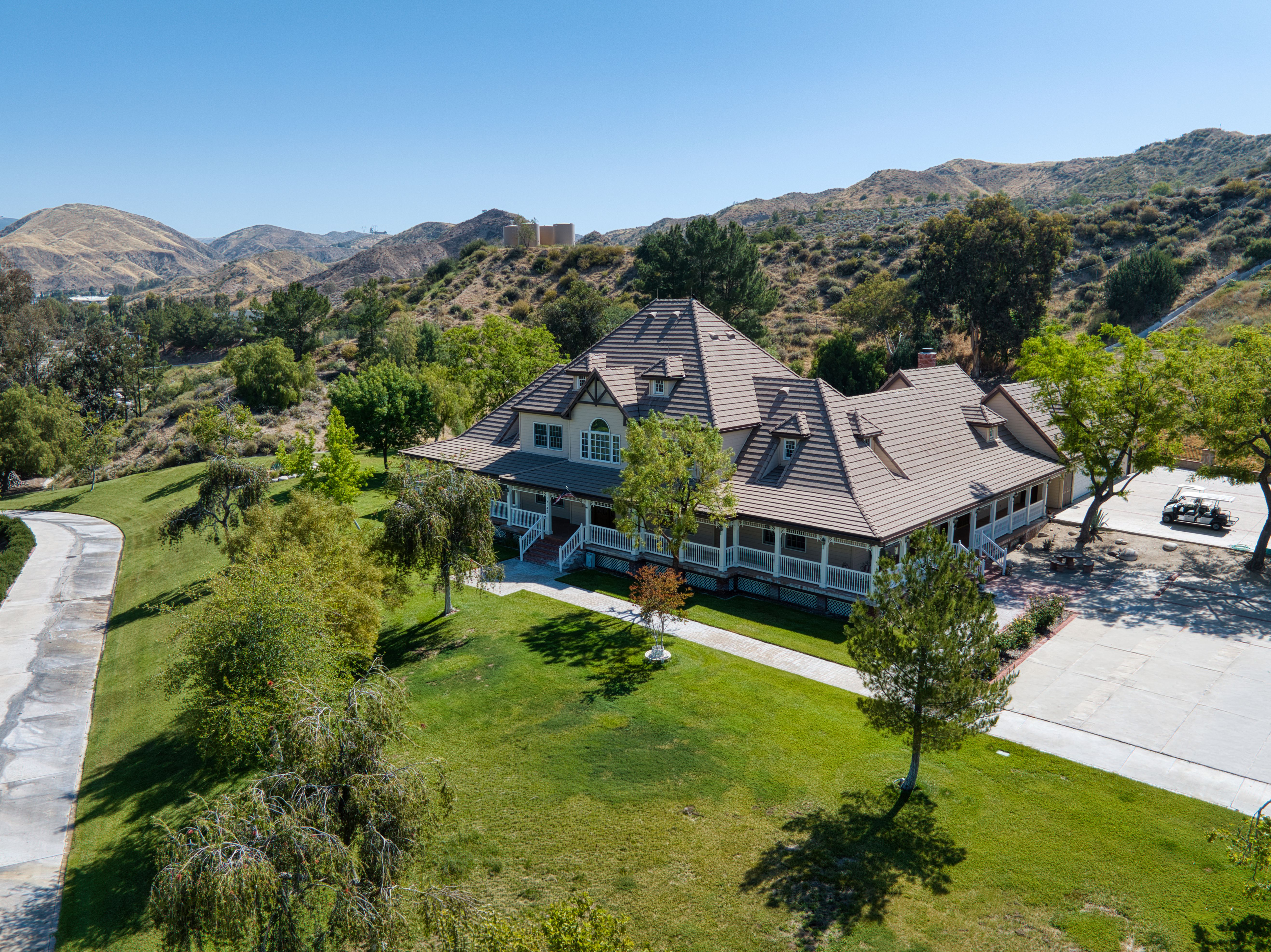  15142 Sierra Highway, Canyon Country, CA 91390 - 物件實景