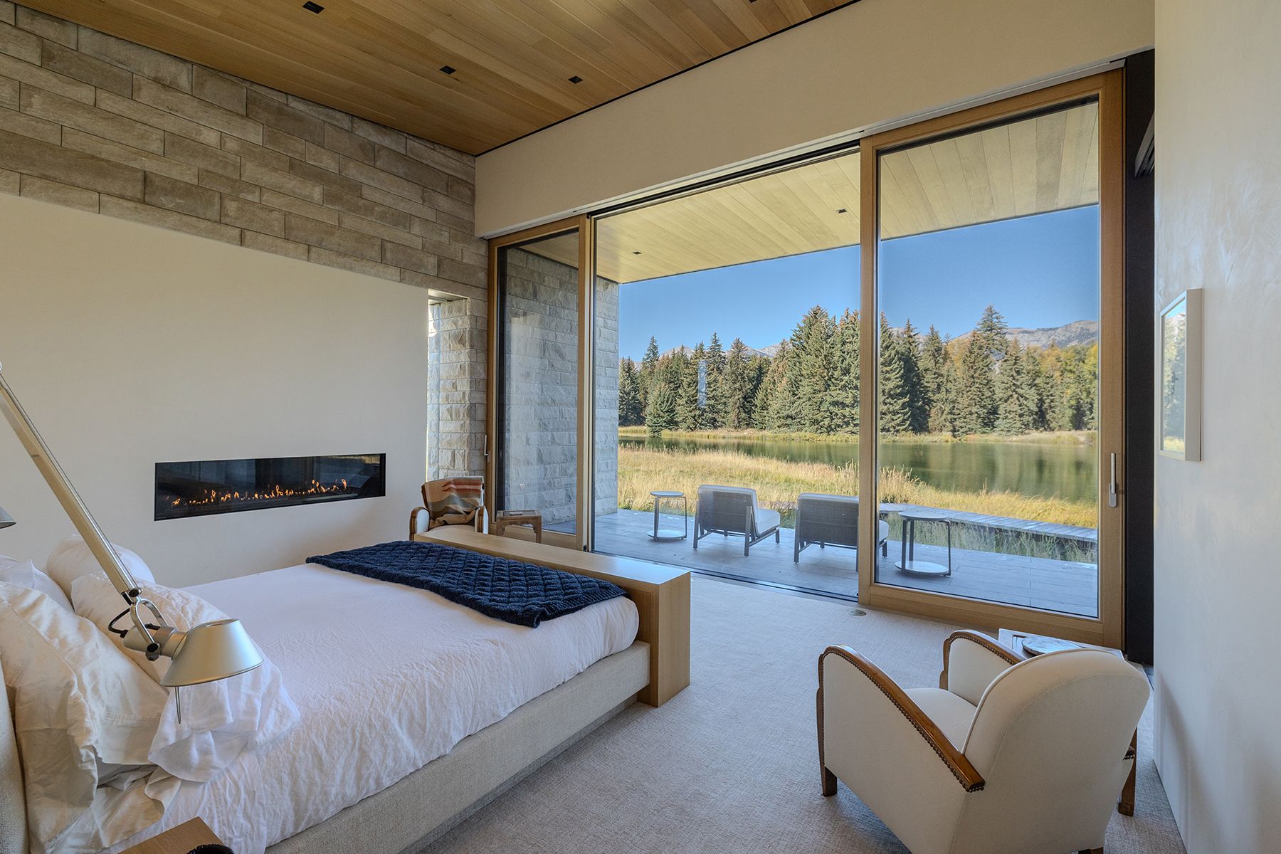  Wapiti Retreat - 物件實景