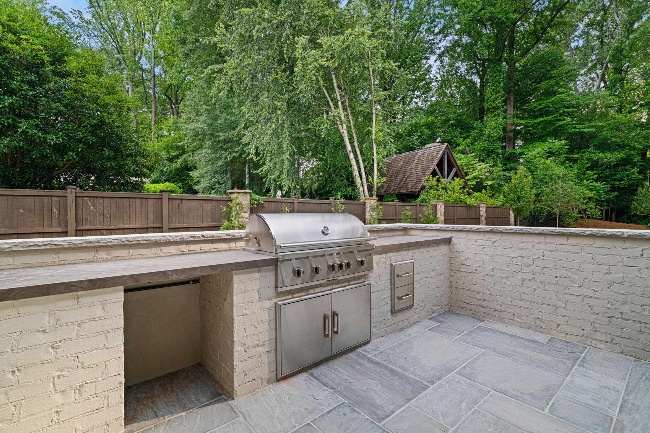  Remarkable New Construction Morningside Estate on 1.1+/- Private Acres - 物件實景