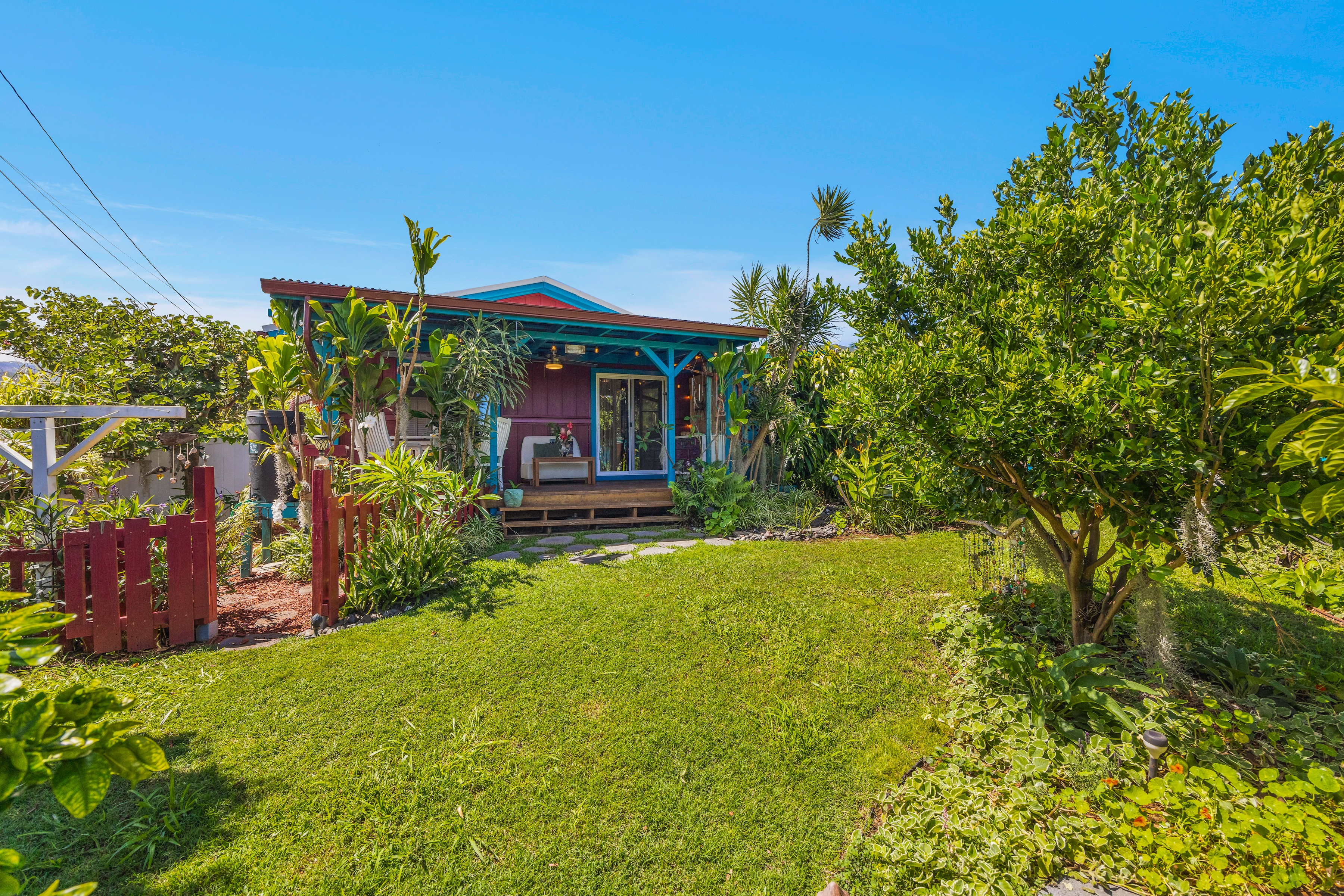  Classic Hawaii living, your own Shangri-la - 物件實景