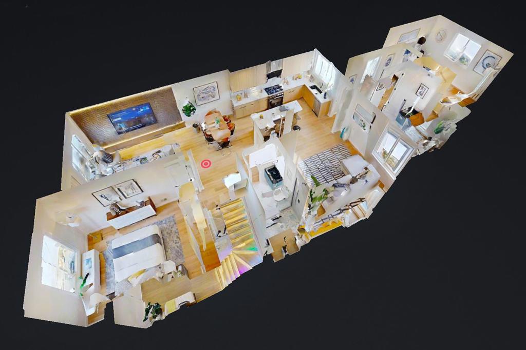 San Francisco, California, 94116, United States, 4 Bedrooms Bedrooms, ,4 BathroomsBathrooms,Residential,For Sale,2014062