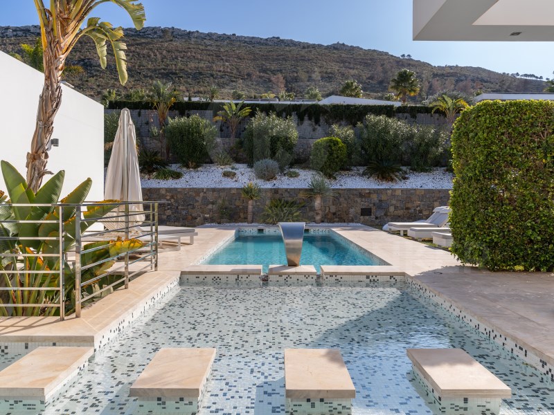 Jávea / Xàbia, Comunidad Valenciana, ES, 5 Bedrooms Bedrooms, ,7 BathroomsBathrooms,Residential,For Sale,1794797