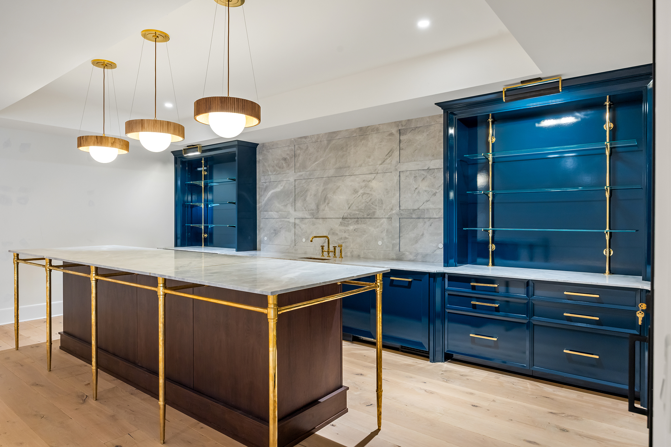  2026 Southeastern Design Showhouse - 物件實景