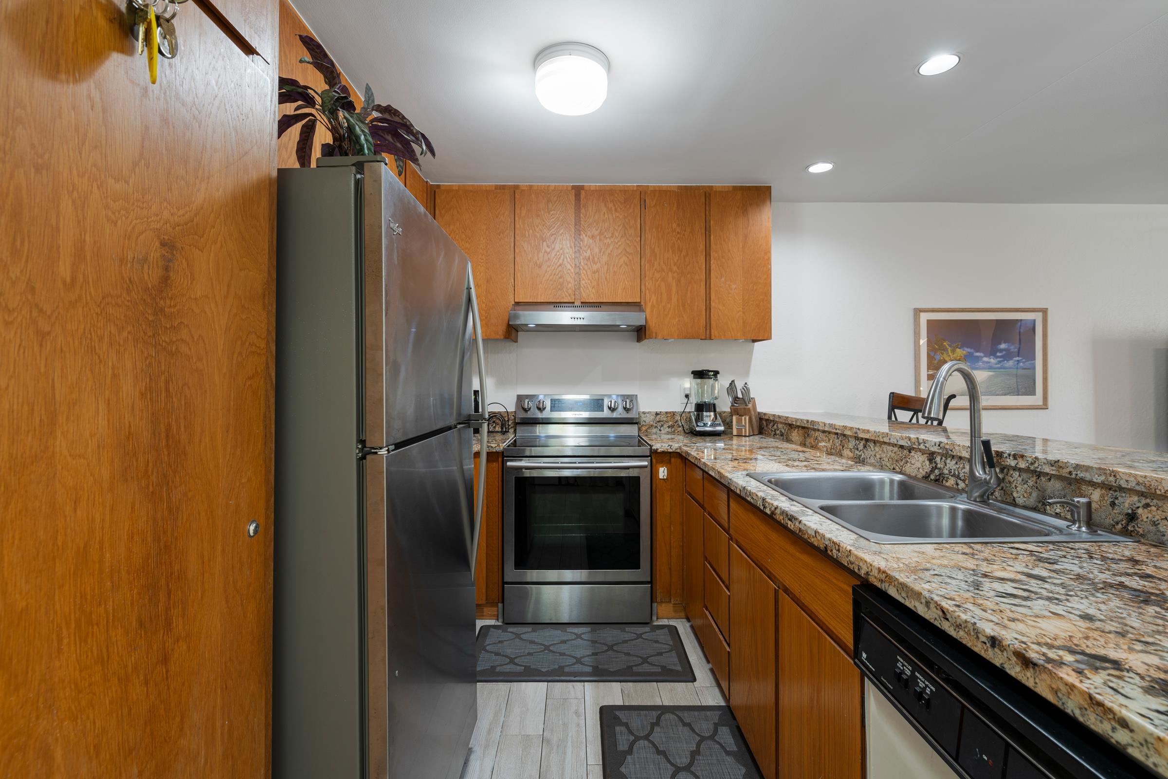 Kihei, Hawaii, 96753, United States, 1 Bedroom Bedrooms, ,1 BathroomBathrooms,Residential,For Sale,1927140