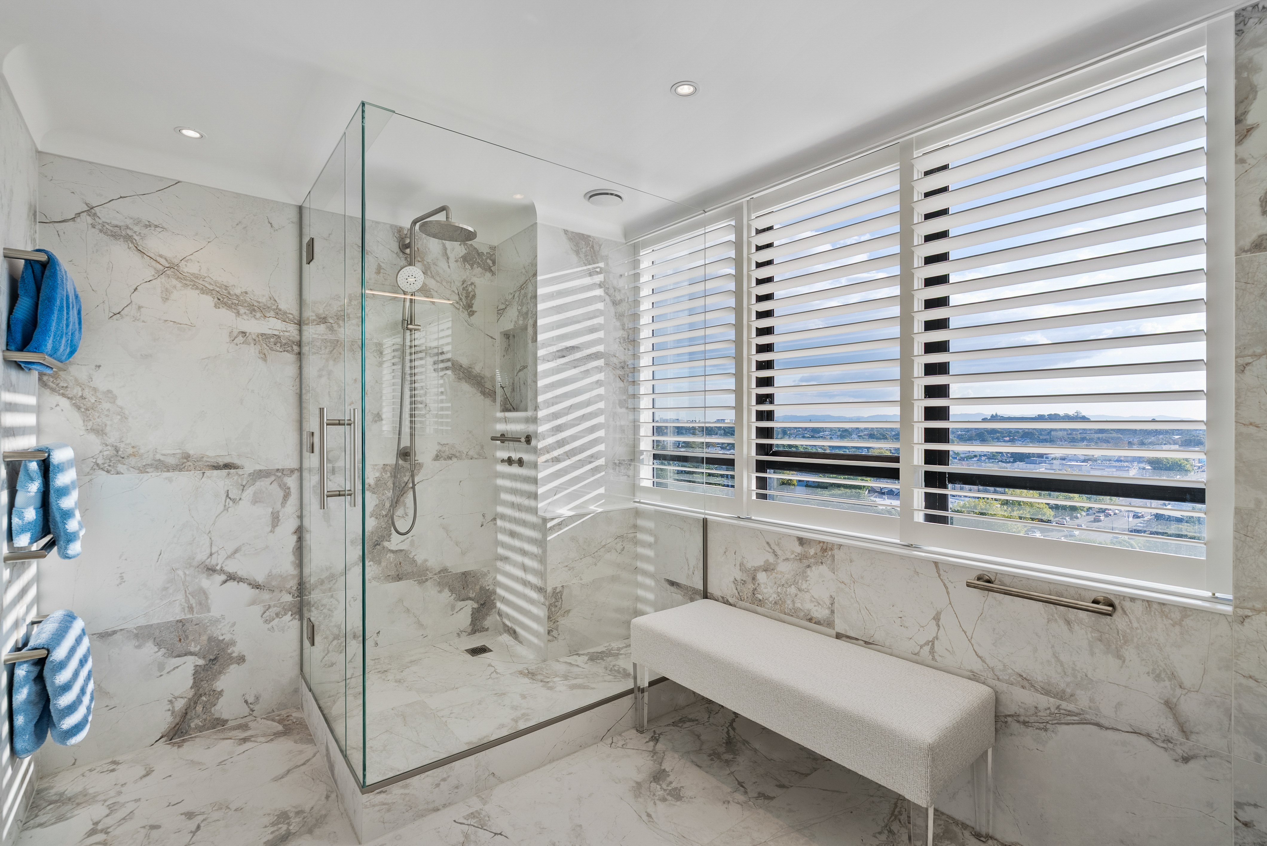  12/460 Remuera Road - 物件實景