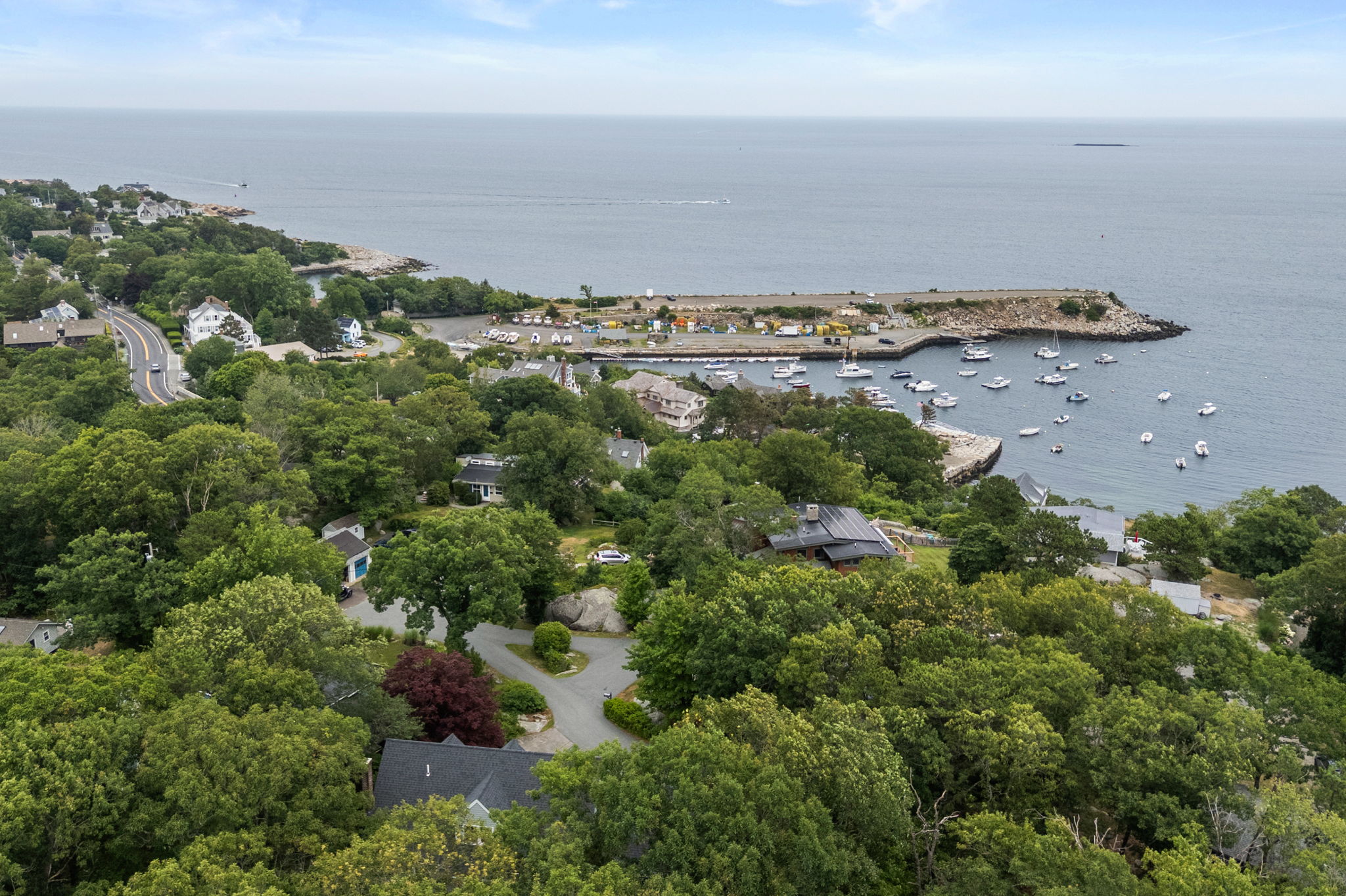  6 Boulder Top, Rockport, MA, 01966 - 物件實景