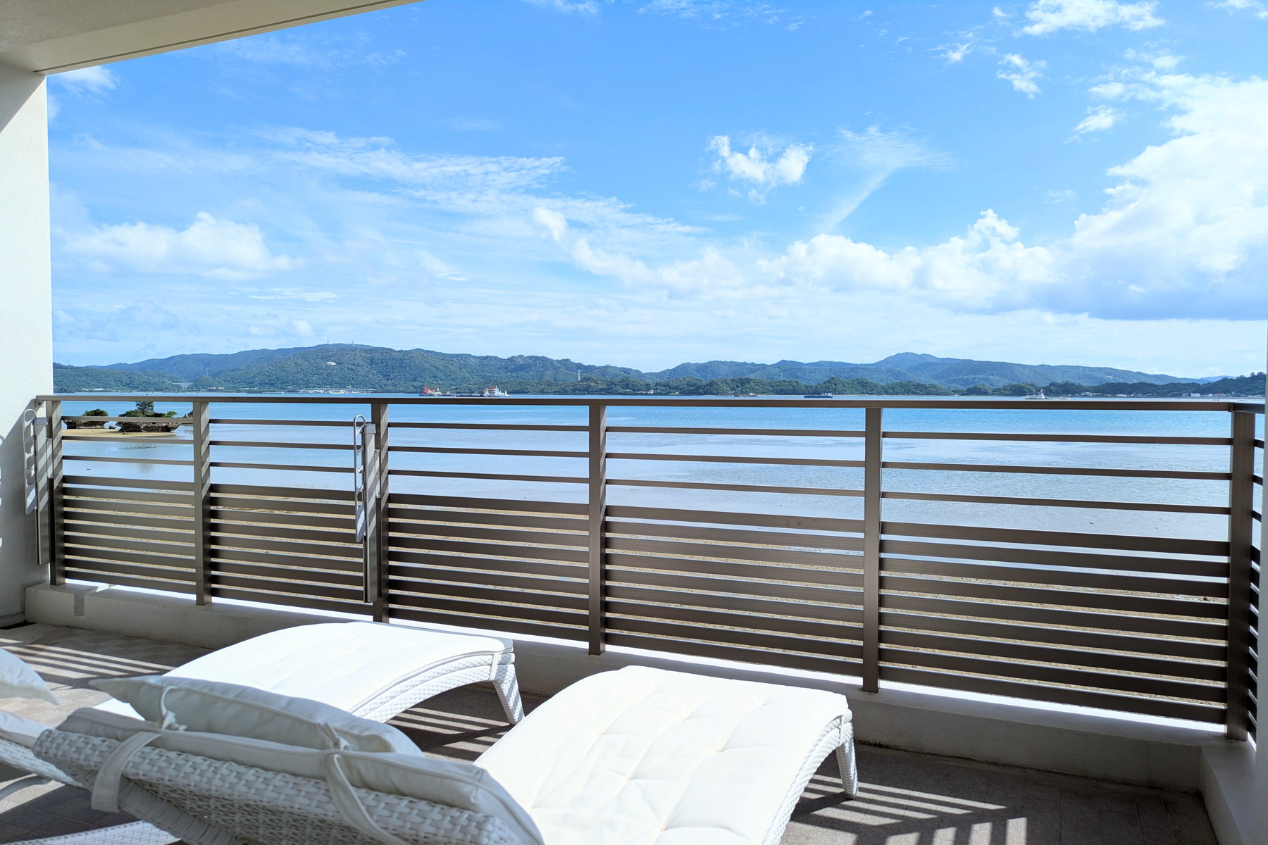  Lala Court Seaside Yagaji - 物件實景