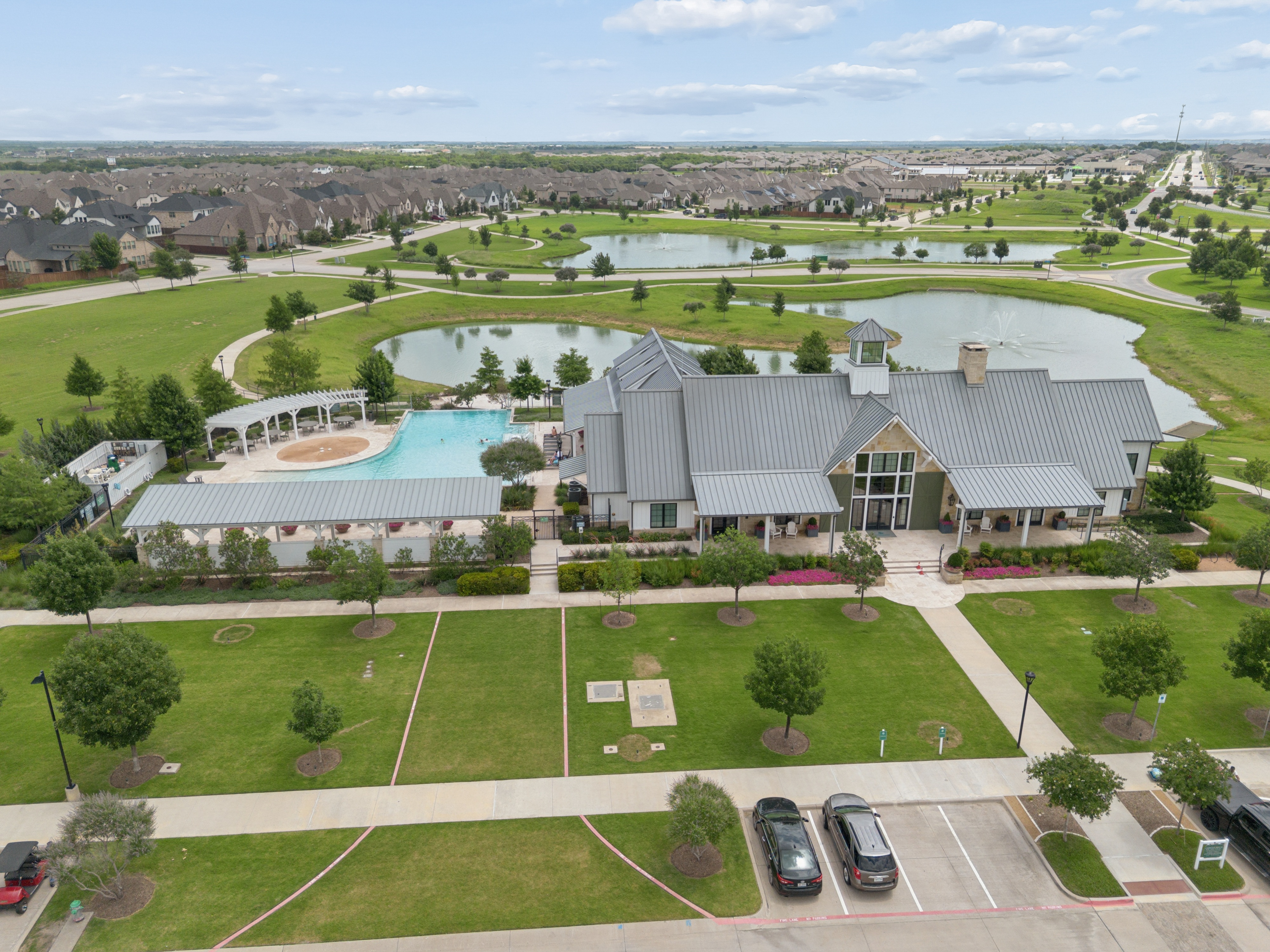  4731 Firewheel Court, Aubrey, TX, 76227 - 物件實景