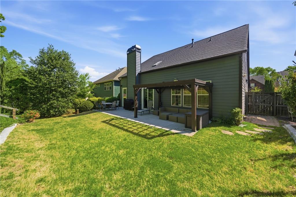Cumming, Georgia, 30040, United States, 3 Bedrooms Bedrooms, ,3 BathroomsBathrooms,Residential,For Sale,2035800