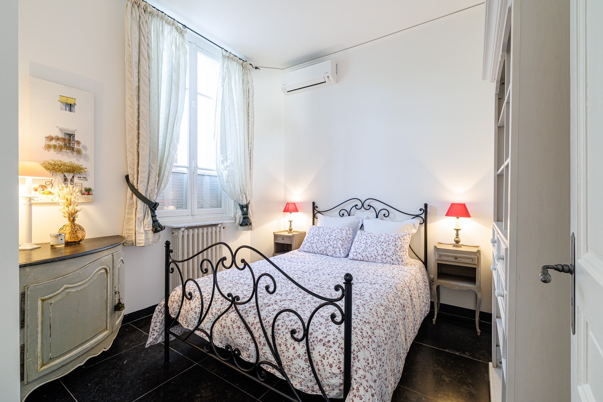  Cap de Nice Belle Époque villa with panoramic sea views and pool facing Saint-J… - 物件實景