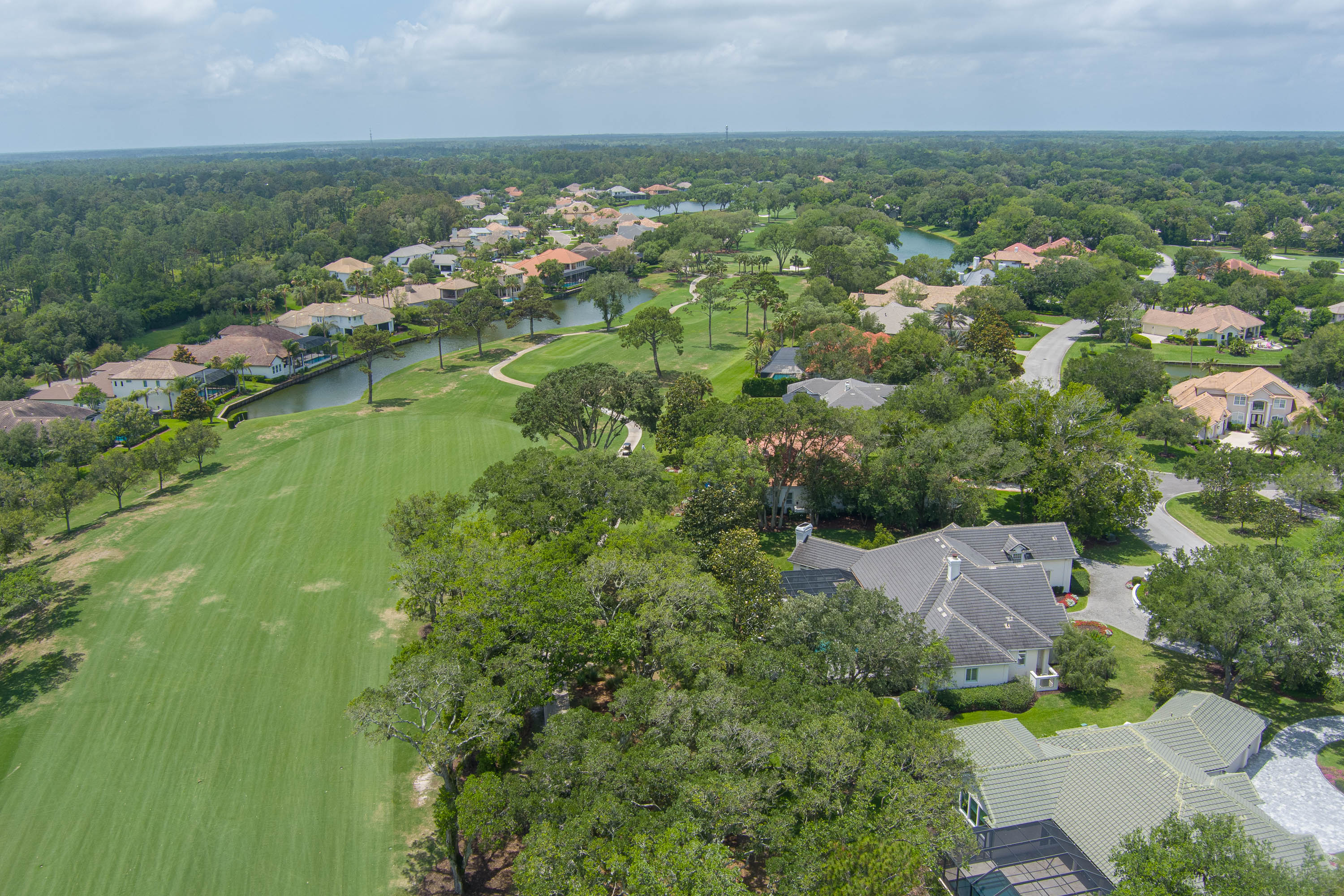  281 Plantation Circle S, Ponte Vedra Beach, FL, 32082 - 物件實景