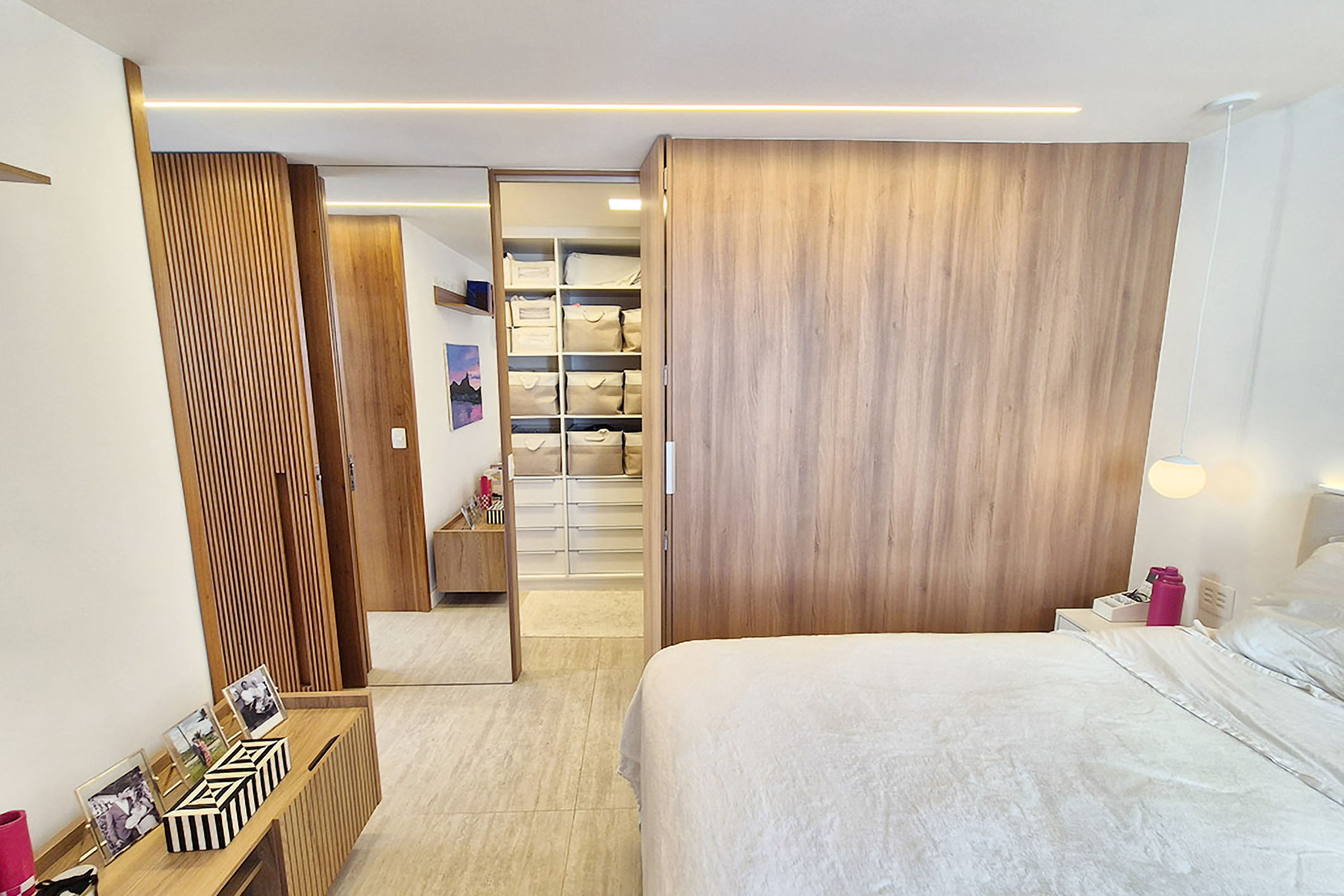  Duplex Penthouse with Ocean Views in Ipanema - 物件實景