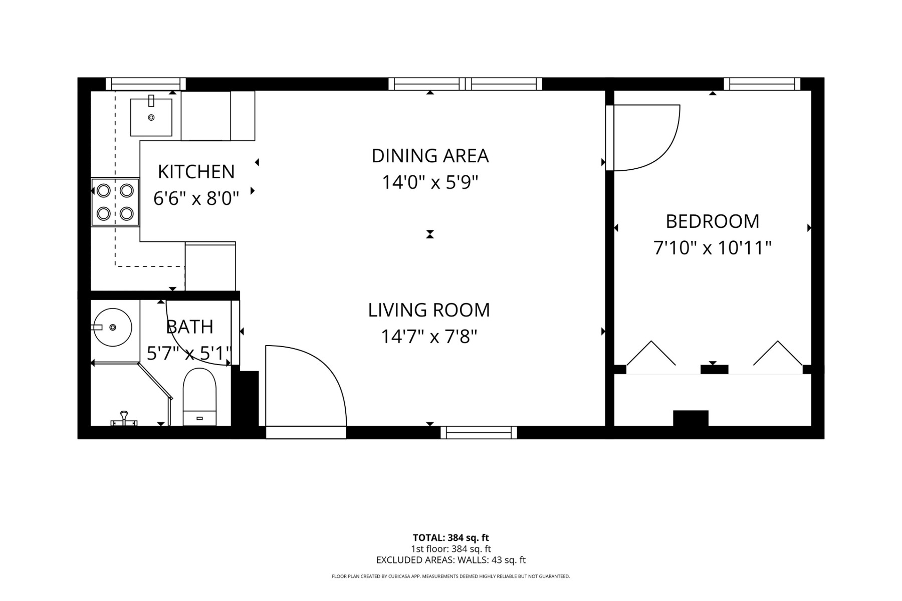  1321 Fairmont Street NW, Washington, DC, 20009 - 物件實景