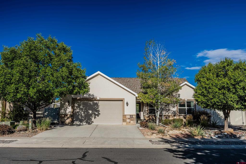 Alta Lakes Ave, Montrose, CO 81403