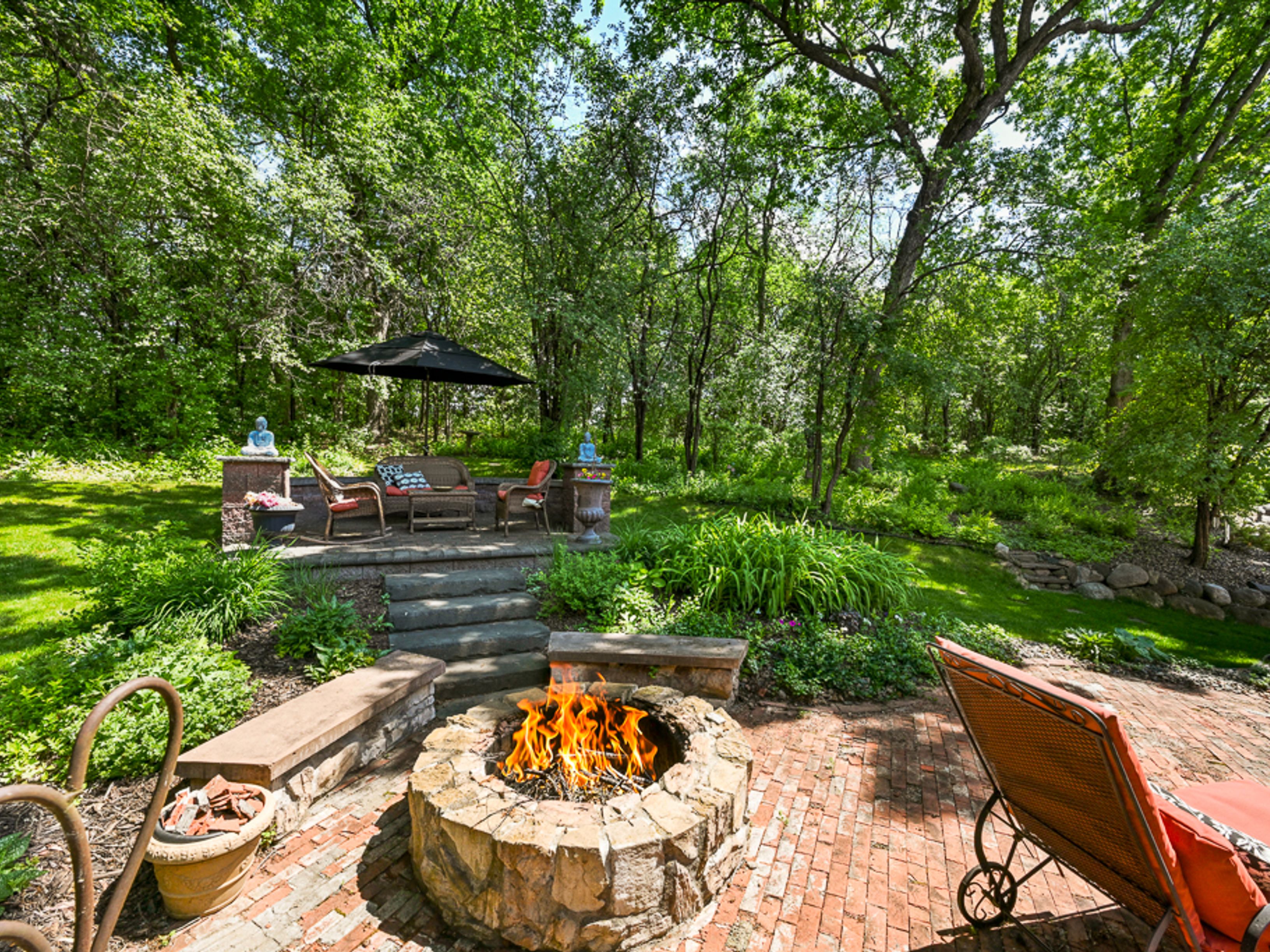  Timeless Elegance in Prestigious Tuxedo Park - 物件實景