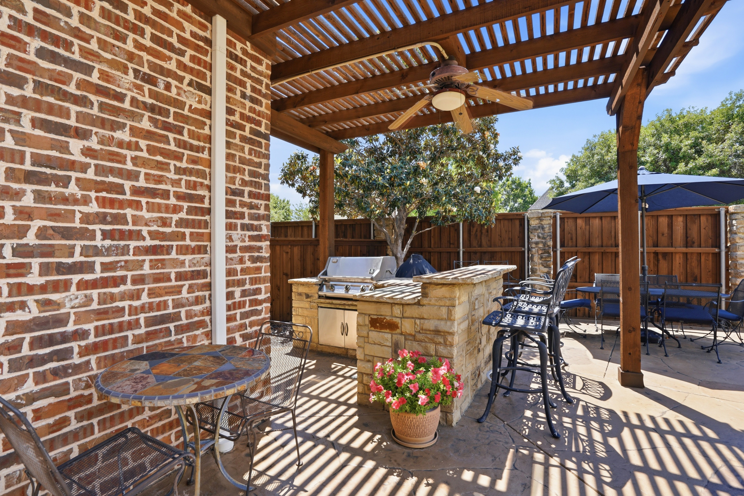 Desirable West Frisco Home in Premier Community - 物件實景