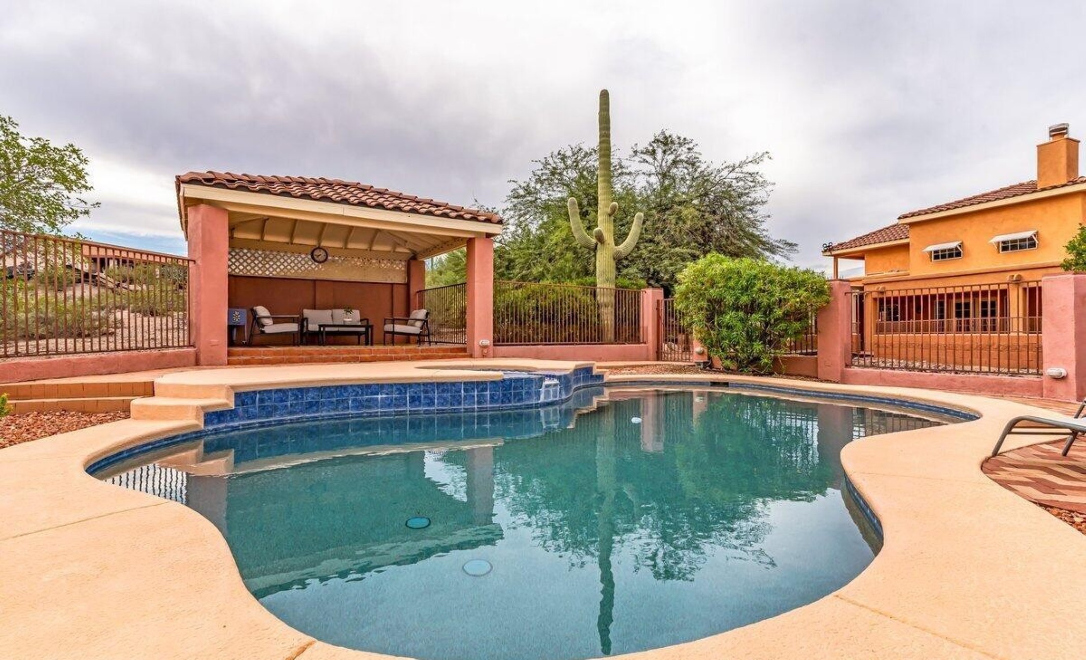  5215 W Sunset Road¦Tucson, AZ - 物件實景