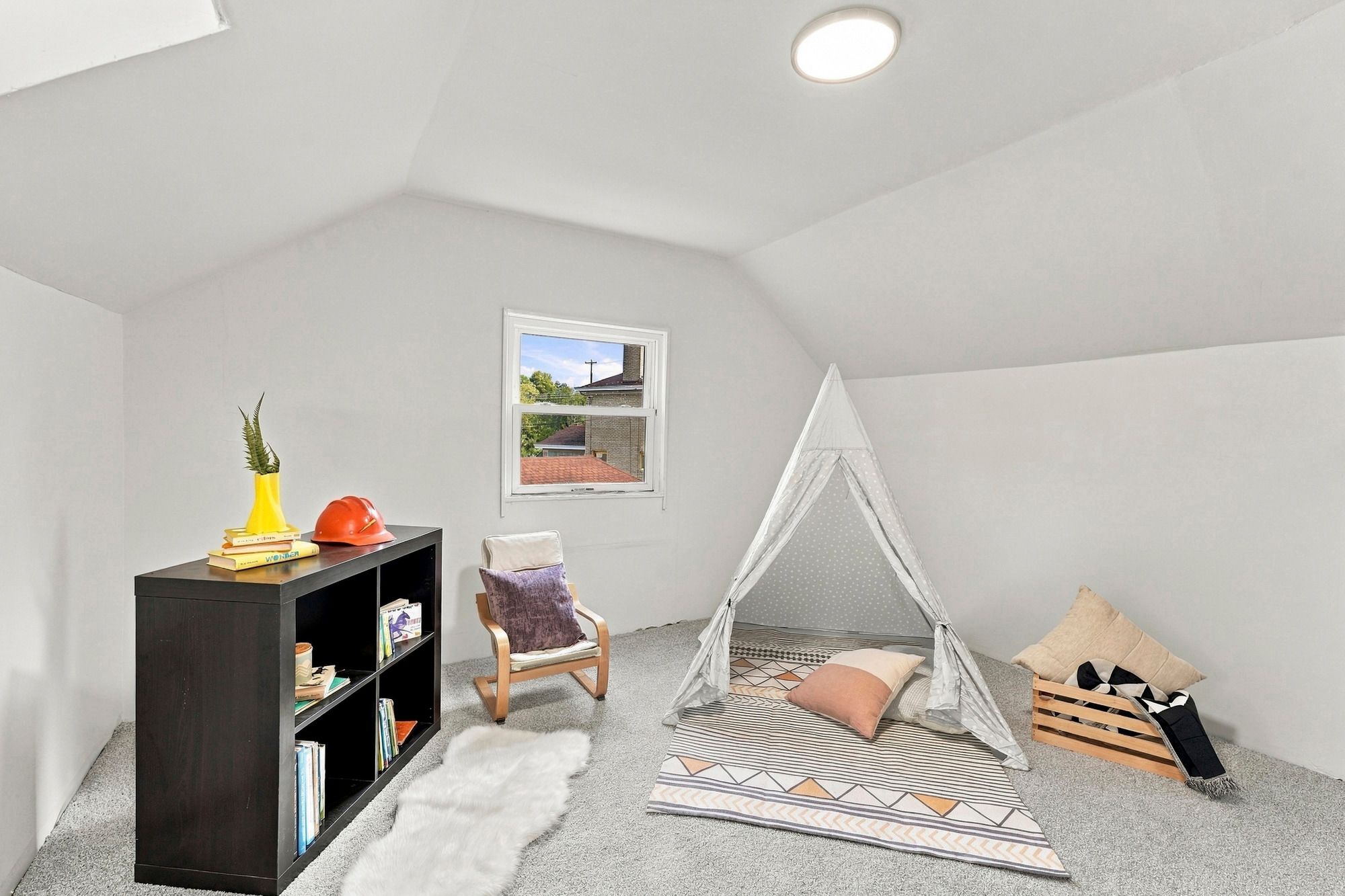  1701 Bower Hill Road, Pittsburgh, PA 15243 - 物件實景