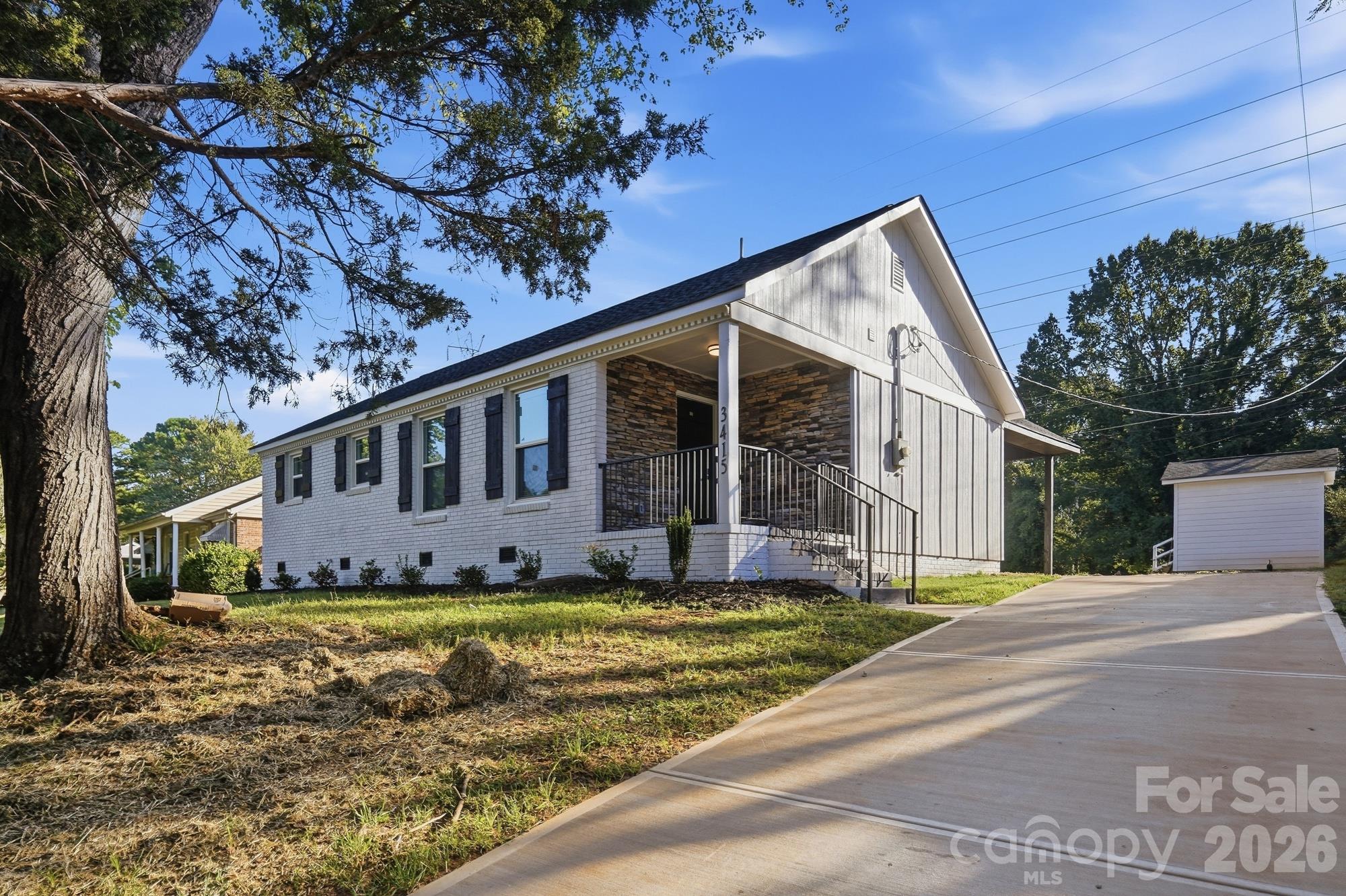 Barfield Dr, Charlotte, NC 28217 #1