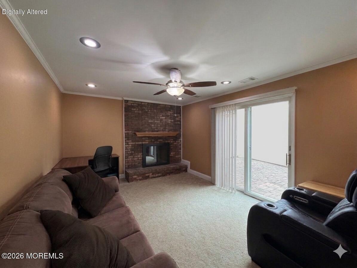 Howell, New Jersey, 07731, United States, 3 Bedrooms Bedrooms, ,2 BathroomsBathrooms,Residential,For Sale,2038401