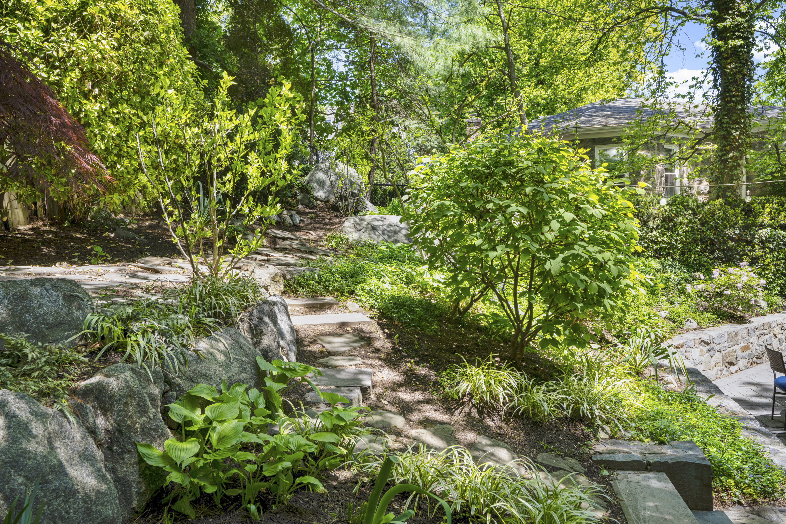 Charming Larchmont Home - 物件實景